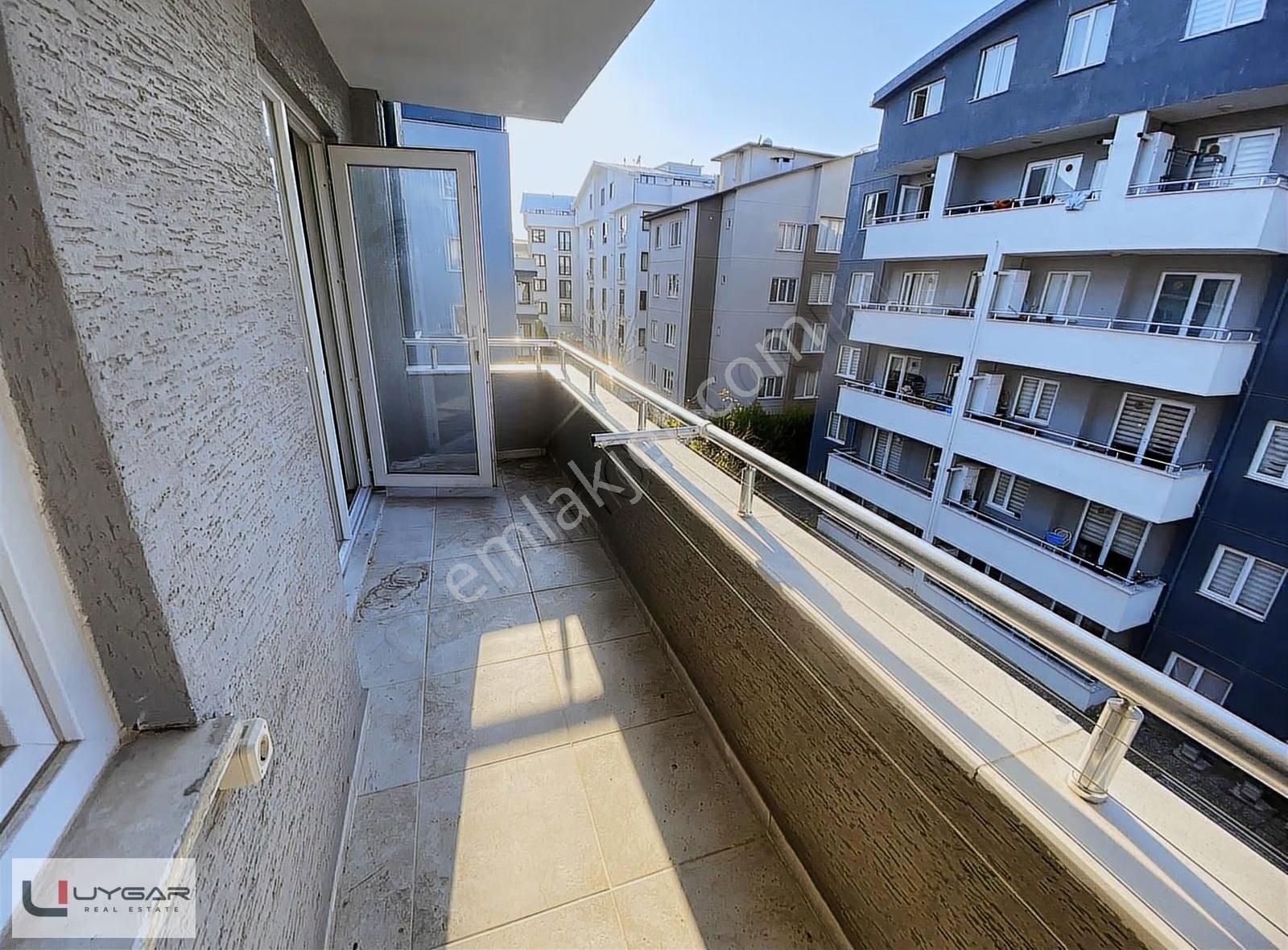 Görükle Merkezde 2+1 Eşyasız Kiralık Daire - Görsel 9