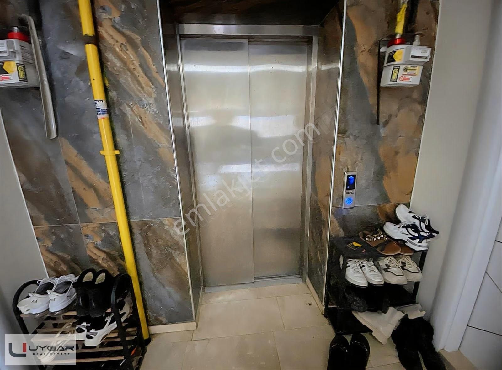 Görükle Merkezde 2+1 Eşyasız Kiralık Daire - Görsel 18
