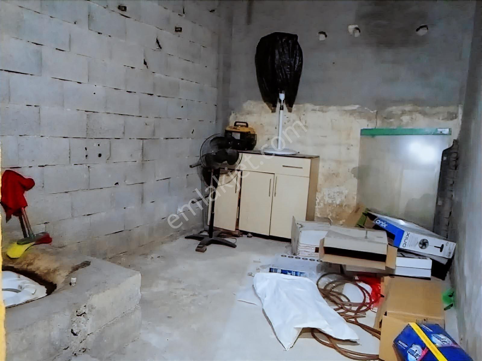 World İlkevim'den Eyyübiye'de Kiracılı Satılık Dükkan - Görsel 3