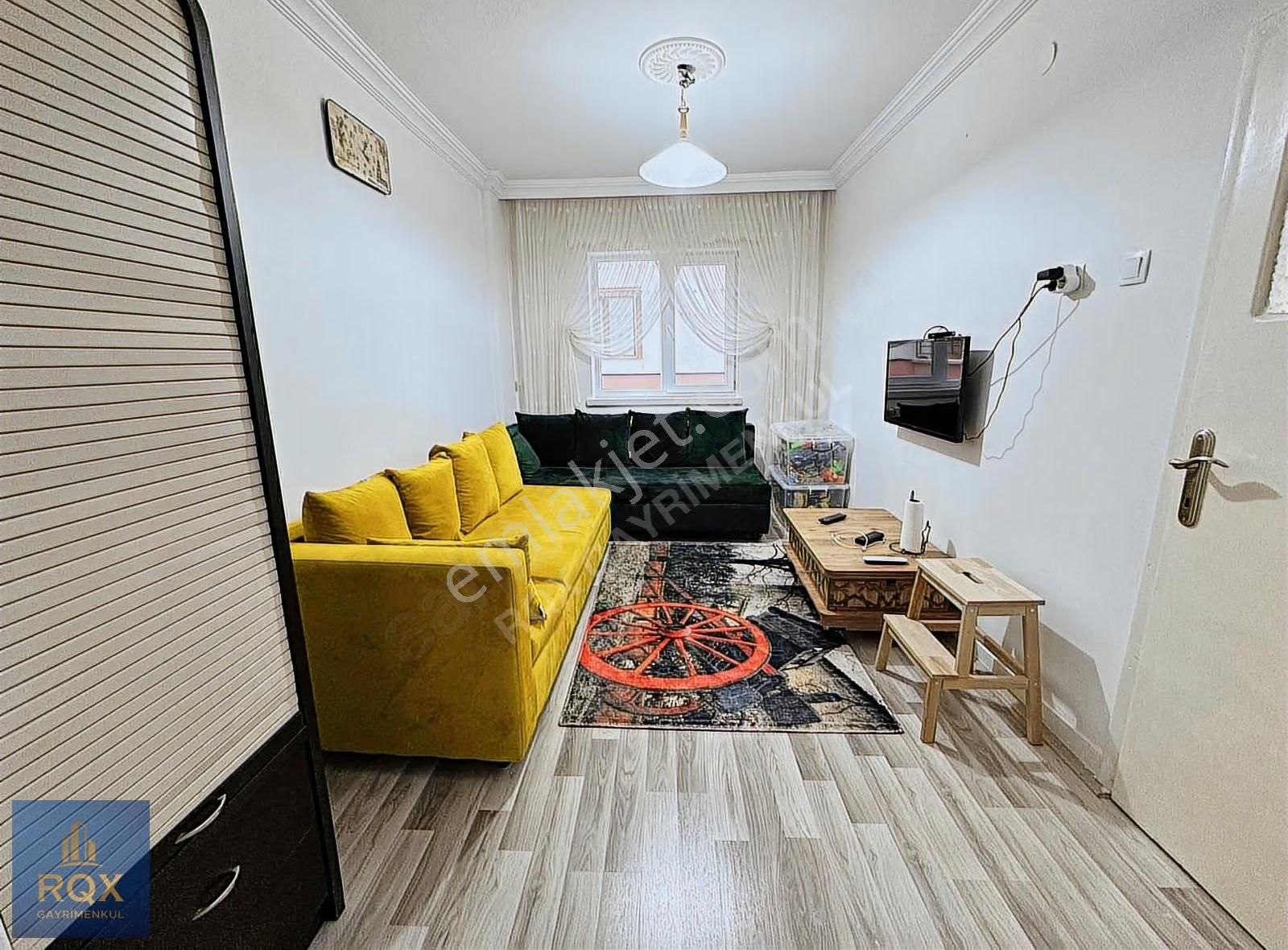 Gimsaya Trene Yüreme Mesafesi Bağımsız Yapılı 3+1 Fırsat Daire - Görsel 22