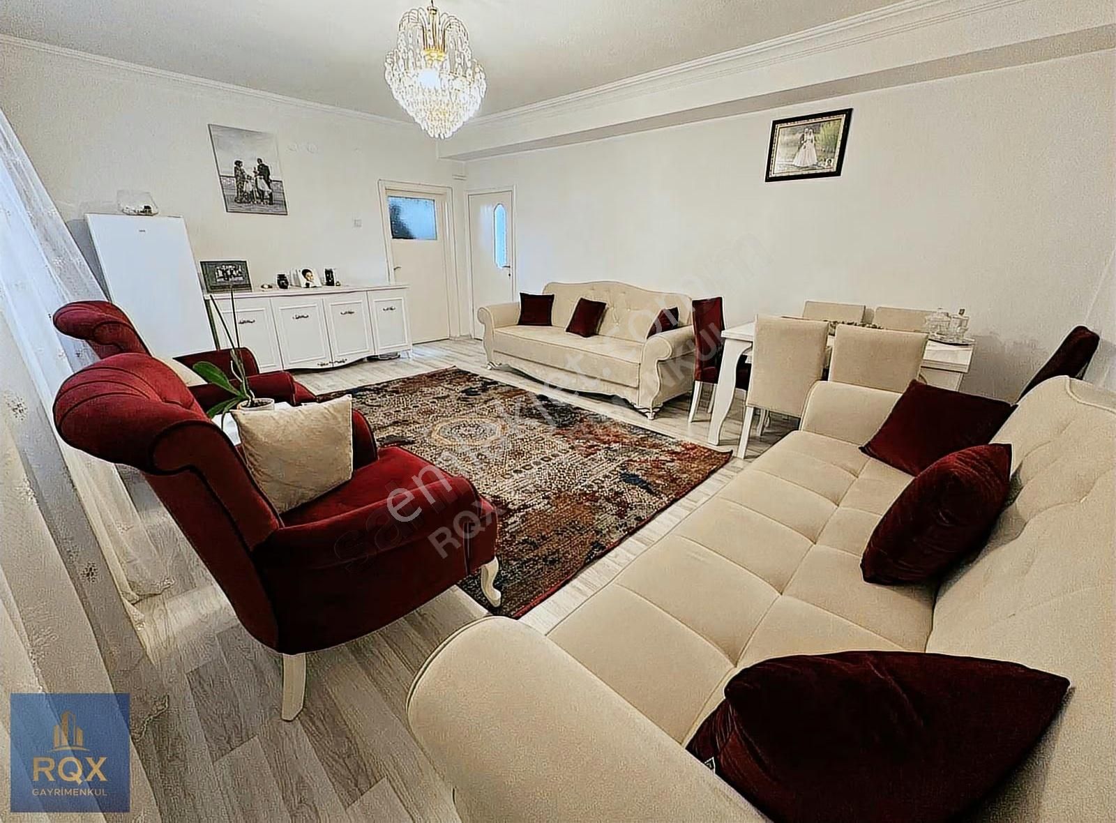 Gimsaya Trene Yüreme Mesafesi Bağımsız Yapılı 3+1 Fırsat Daire - Görsel 15