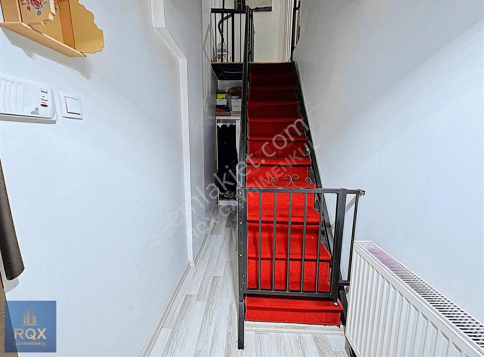 Gimsaya Trene Yüreme Mesafesi Bağımsız Yapılı 3+1 Fırsat Daire - Görsel 27