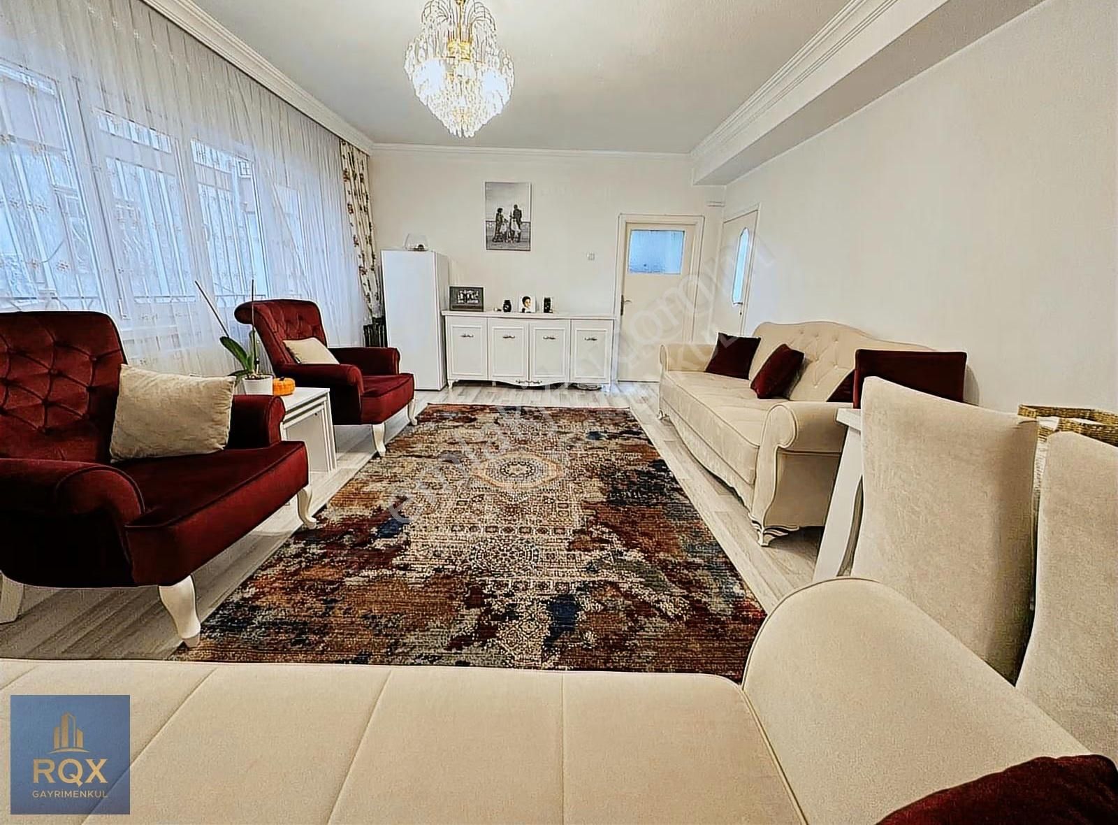 Gimsaya Trene Yüreme Mesafesi Bağımsız Yapılı 3+1 Fırsat Daire - Görsel 8