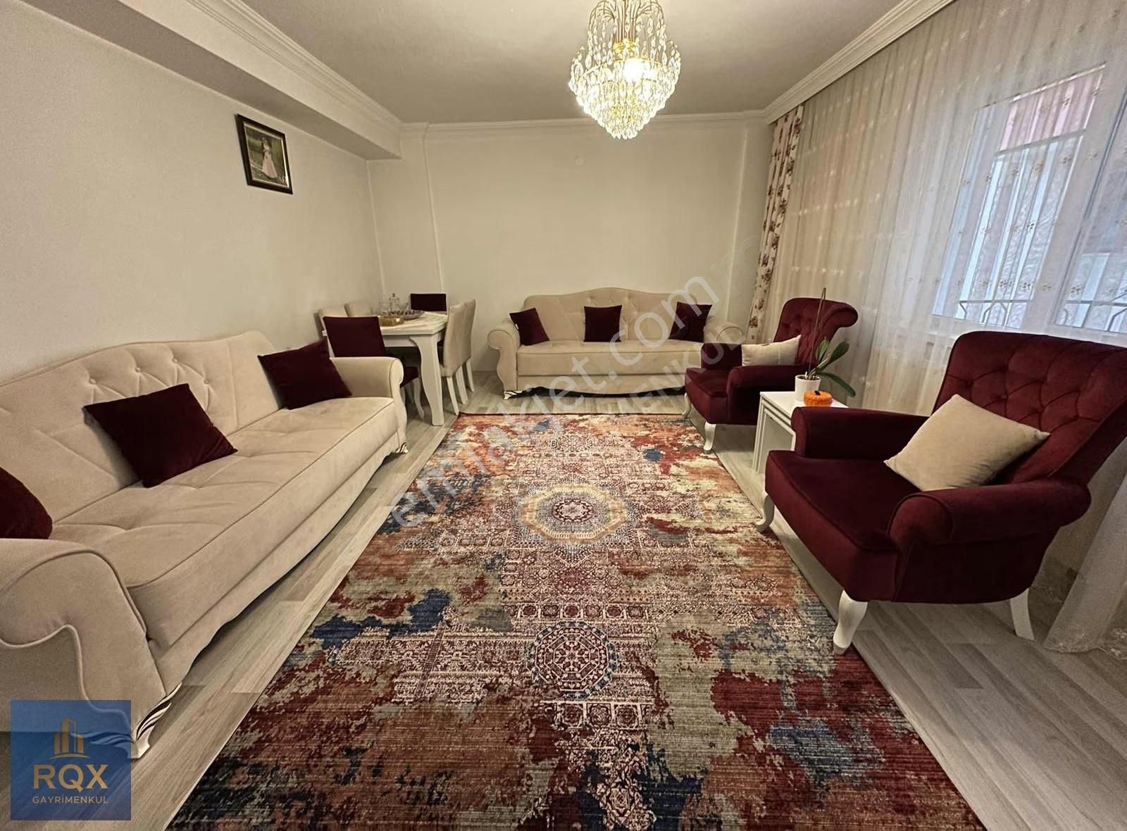 Gimsaya Trene Yüreme Mesafesi Bağımsız Yapılı 3+1 Fırsat Daire - Görsel 21