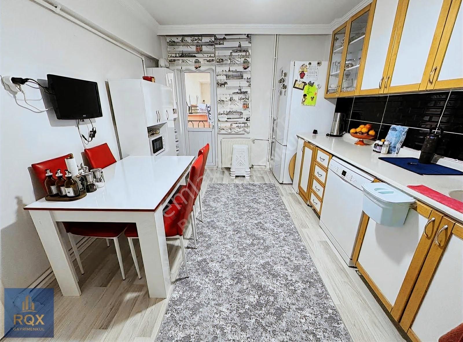 Gimsaya Trene Yüreme Mesafesi Bağımsız Yapılı 3+1 Fırsat Daire - Görsel 17