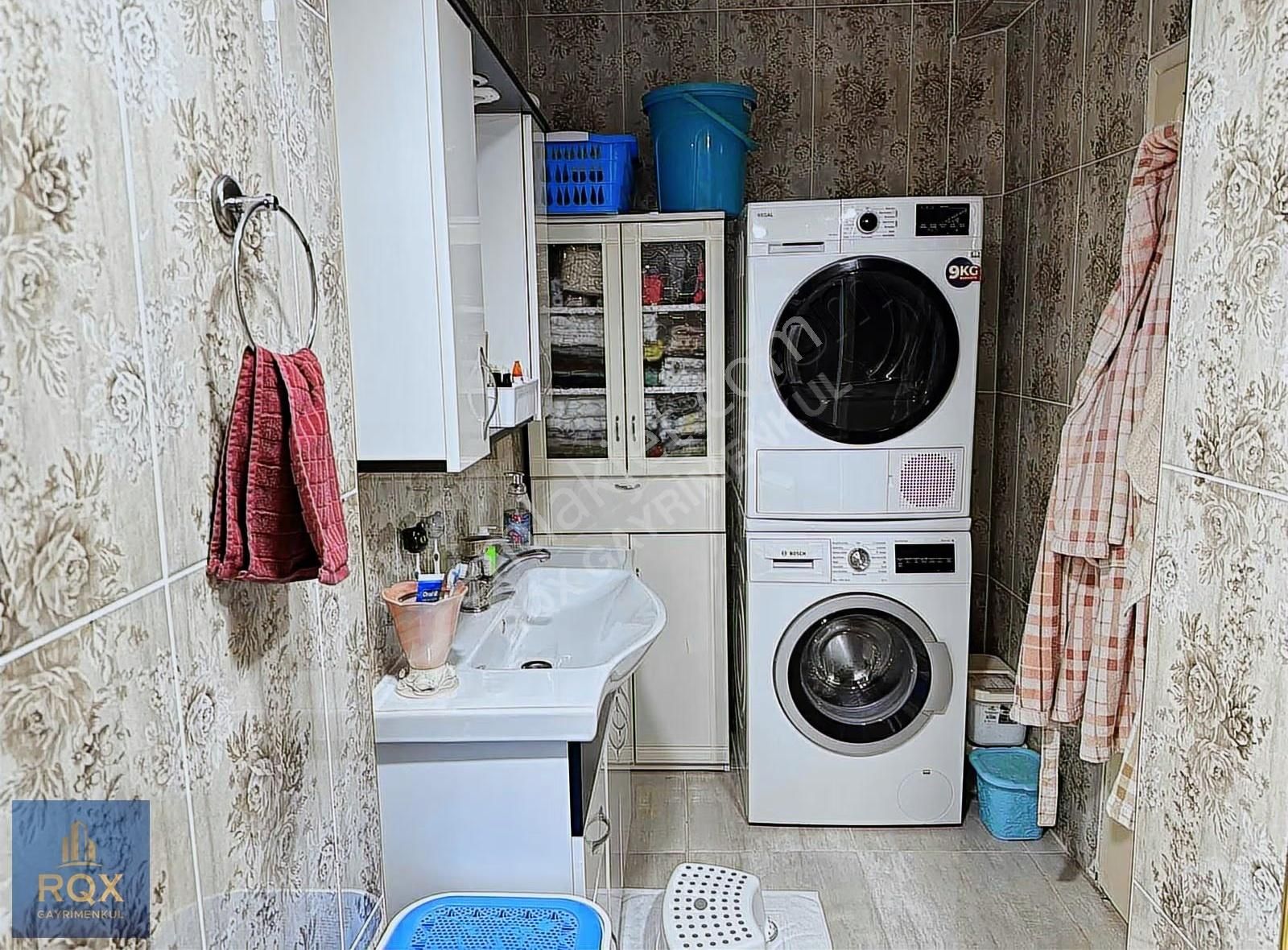 Gimsaya Trene Yüreme Mesafesi Bağımsız Yapılı 3+1 Fırsat Daire - Görsel 6