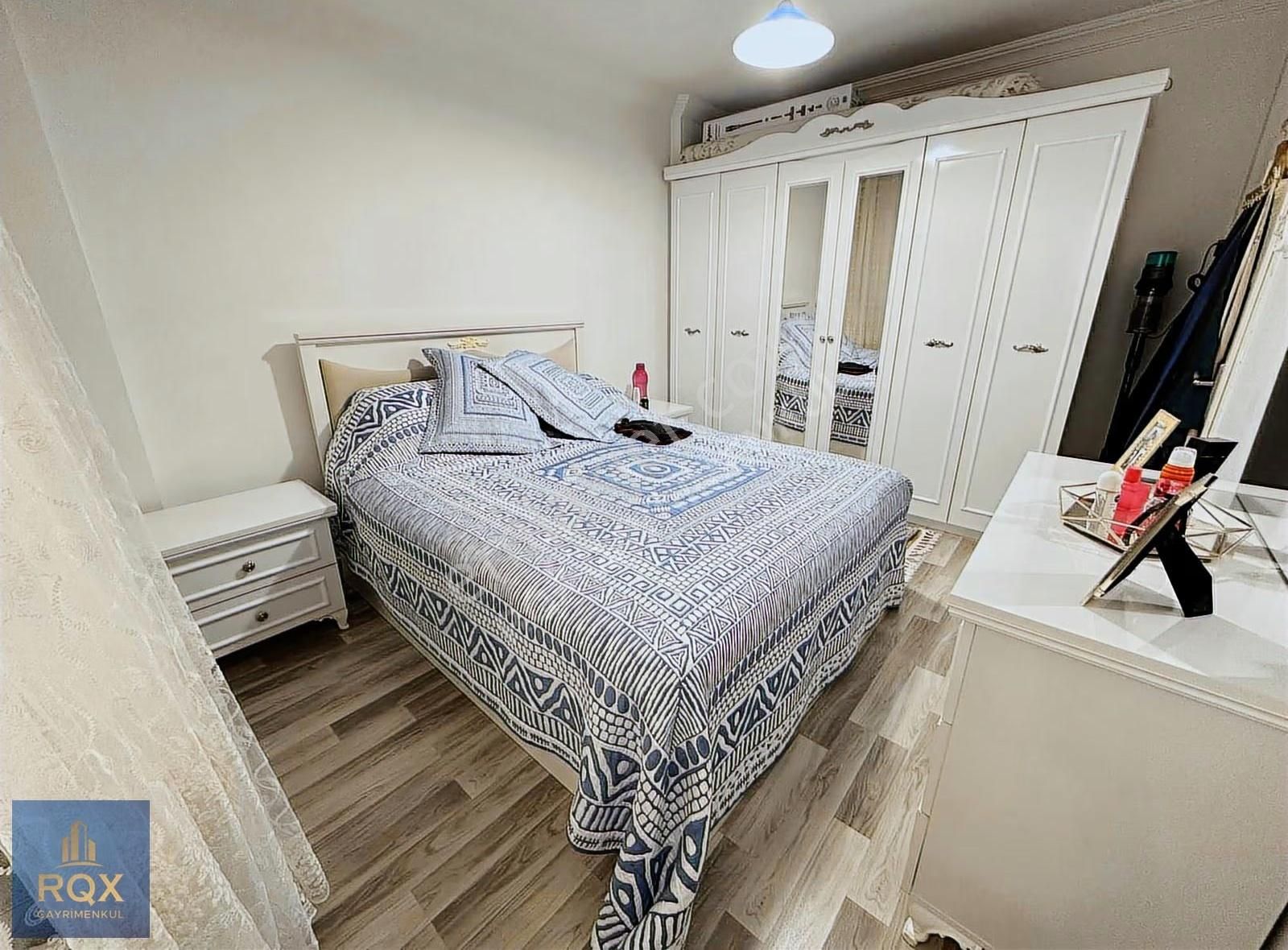 Gimsaya Trene Yüreme Mesafesi Bağımsız Yapılı 3+1 Fırsat Daire - Görsel 11