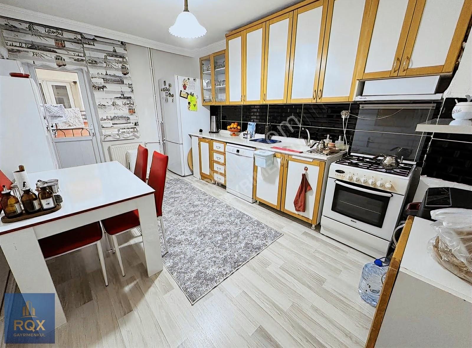 Gimsaya Trene Yüreme Mesafesi Bağımsız Yapılı 3+1 Fırsat Daire - Görsel 20