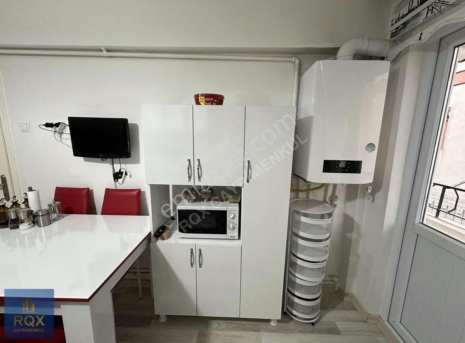 Gimsaya Trene Yüreme Mesafesi Bağımsız Yapılı 3+1 Fırsat Daire - Görsel 7