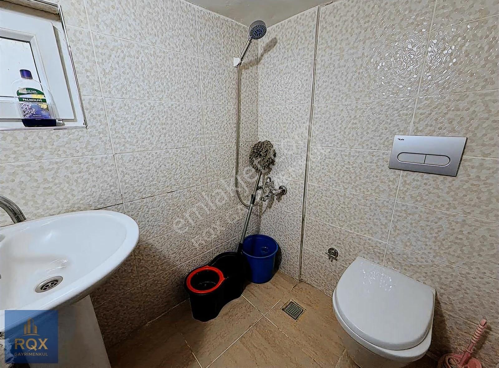 Topçu Mahallesinde Köşe Başı 18+36 M2 Masrafsız Satılık Dükkan - Görsel 7