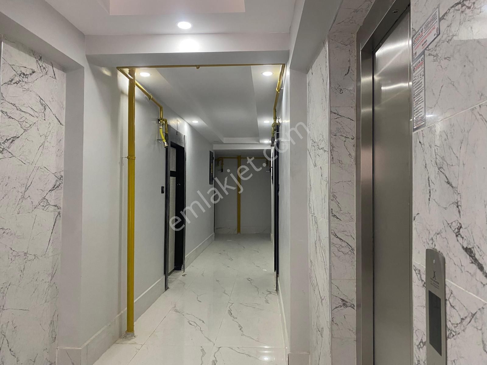 World İlkevim'den Batıkent'te Sıfır Yatırıma Uygun Kiralık 2+0 - Görsel 6