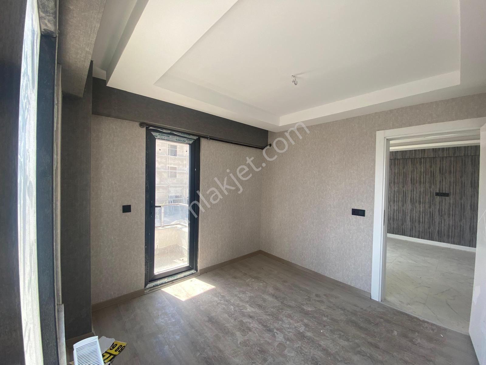 World İlkevim'den Batıkent'te Sıfır Yatırıma Uygun Kiralık 2+0 - Görsel 11