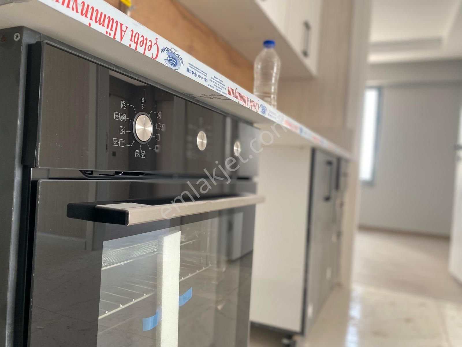 World İlkevim'den Batıkent'te Sıfır Yatırıma Uygun Kiralık 2+0 - Görsel 8