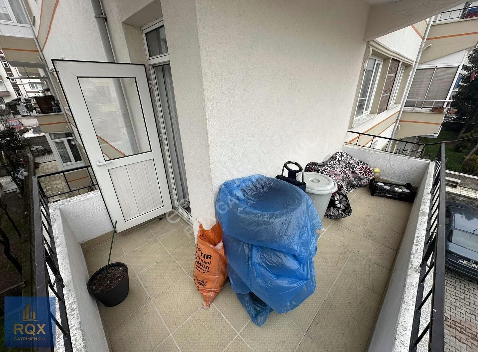 Selçuklu Mahallesi Geniş Bağımsız Ara Kat Ön Cephe 3+1 Daire - Görsel 21