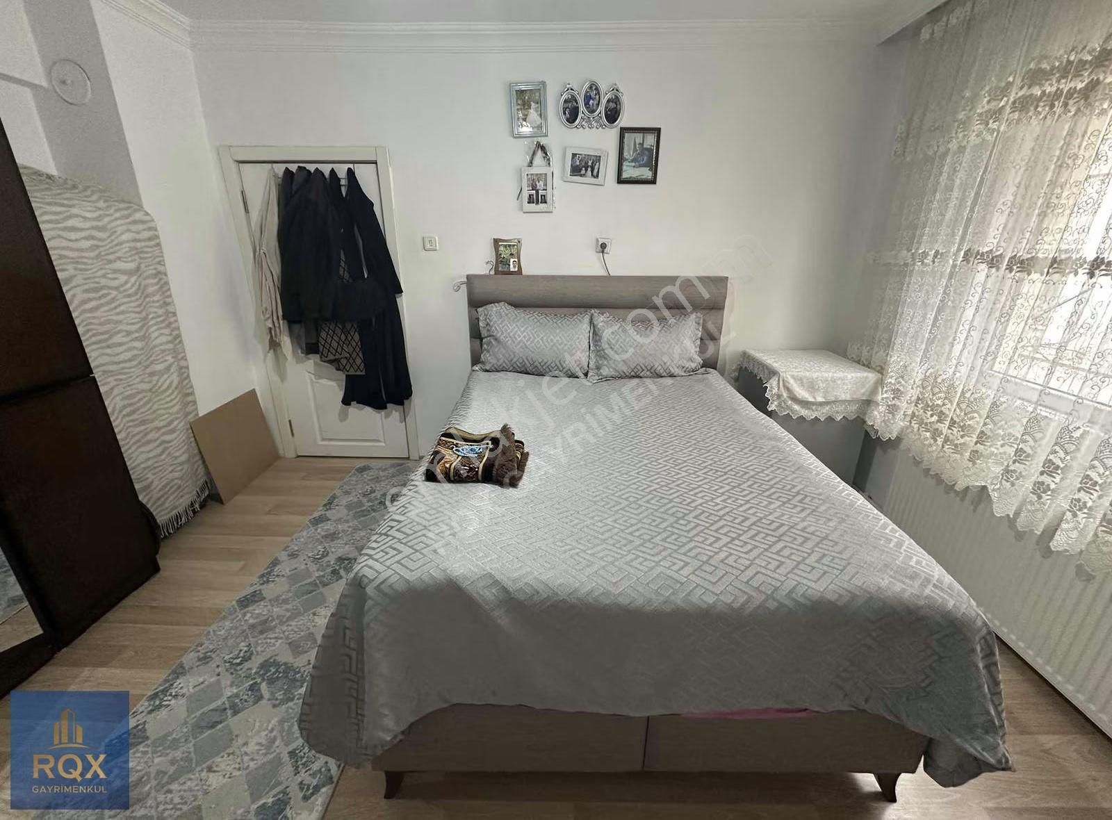 Selçuklu Mahallesi Geniş Bağımsız Ara Kat Ön Cephe 3+1 Daire - Görsel 12