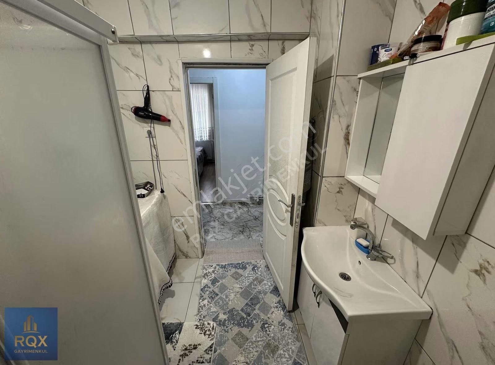 Selçuklu Mahallesi Geniş Bağımsız Ara Kat Ön Cephe 3+1 Daire - Görsel 25