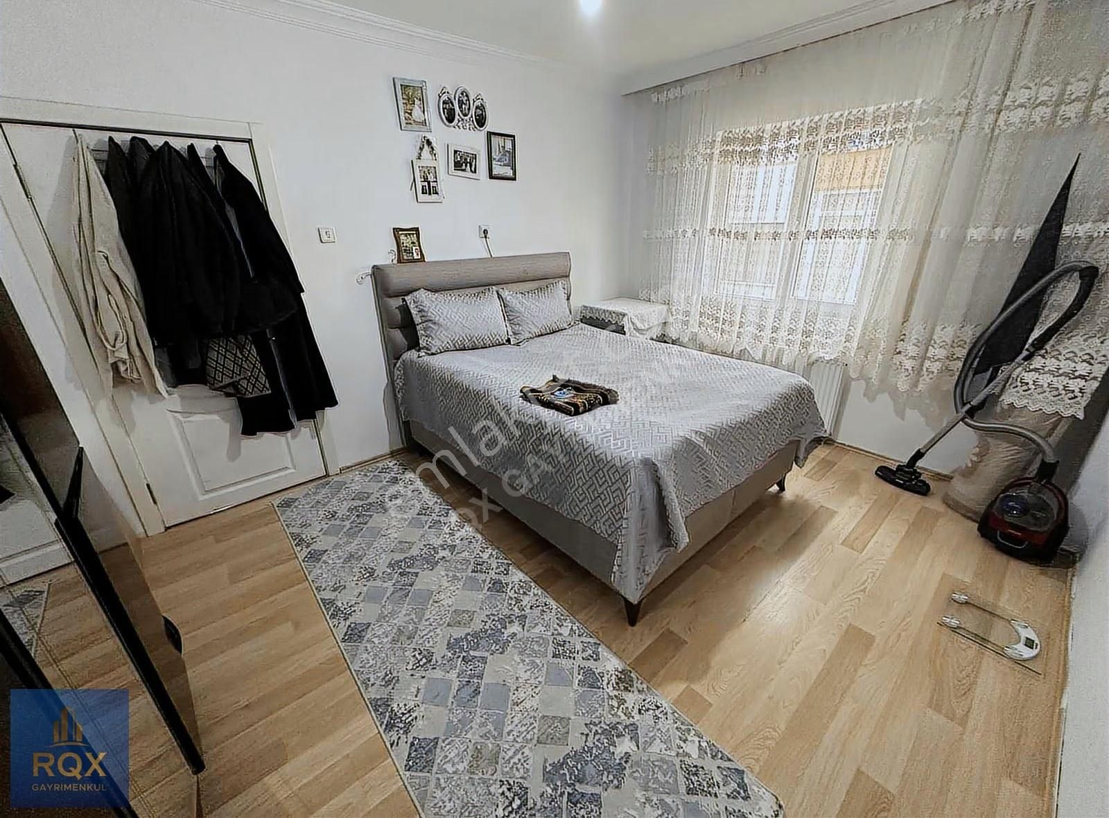 Selçuklu Mahallesi Geniş Bağımsız Ara Kat Ön Cephe 3+1 Daire - Görsel 19