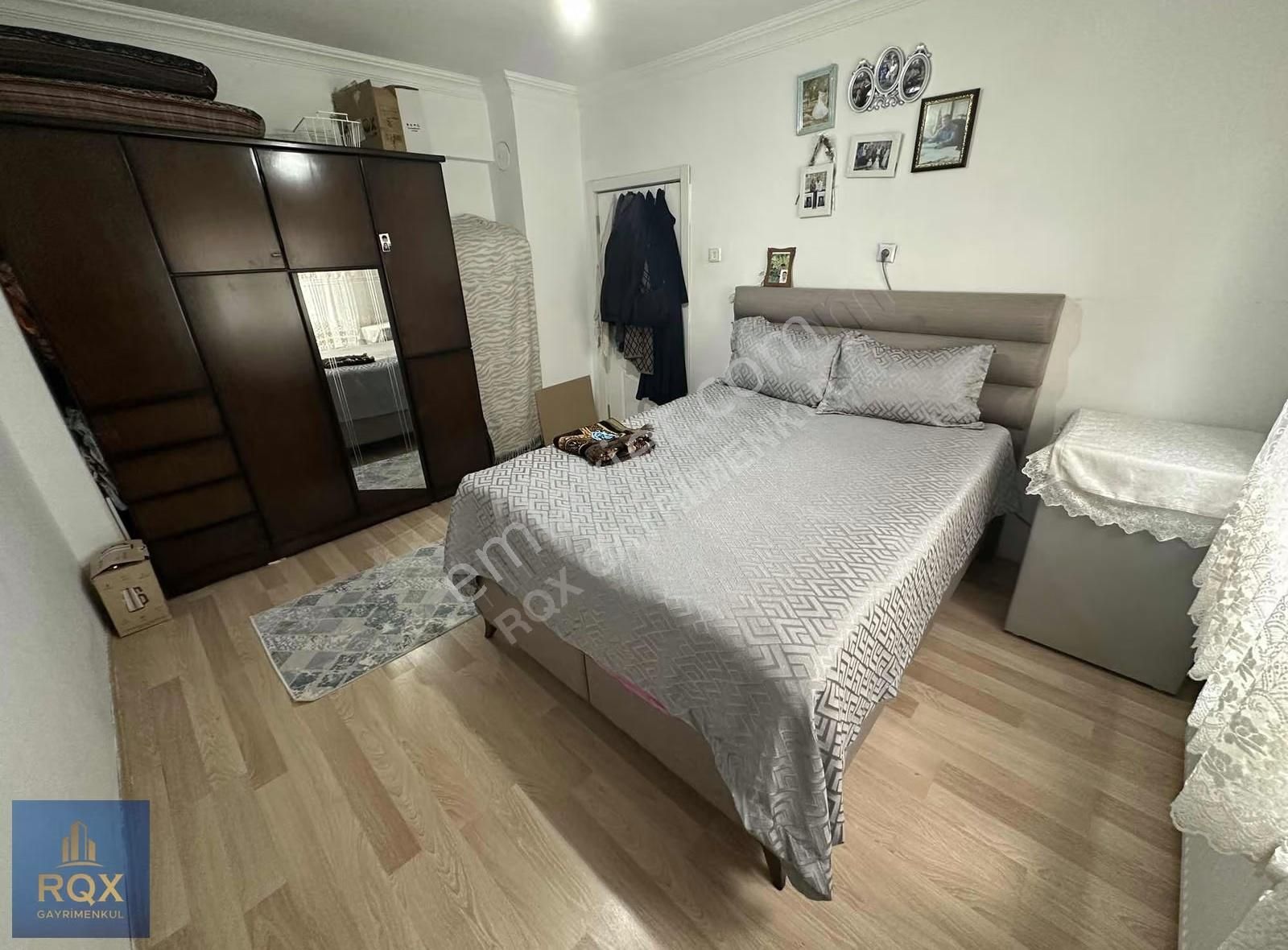 Selçuklu Mahallesi Geniş Bağımsız Ara Kat Ön Cephe 3+1 Daire - Görsel 9