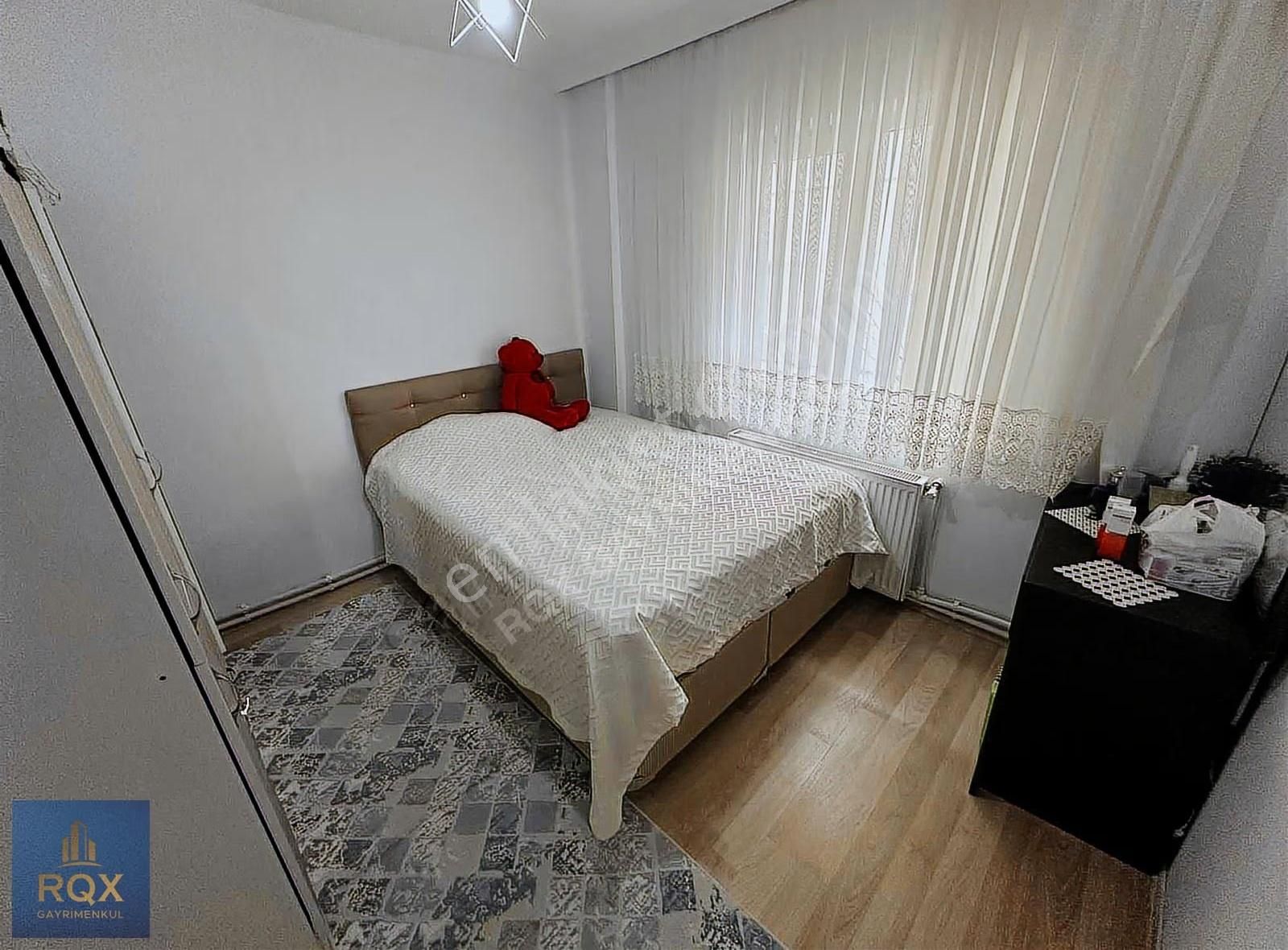 Selçuklu Mahallesi Geniş Bağımsız Ara Kat Ön Cephe 3+1 Daire - Görsel 24