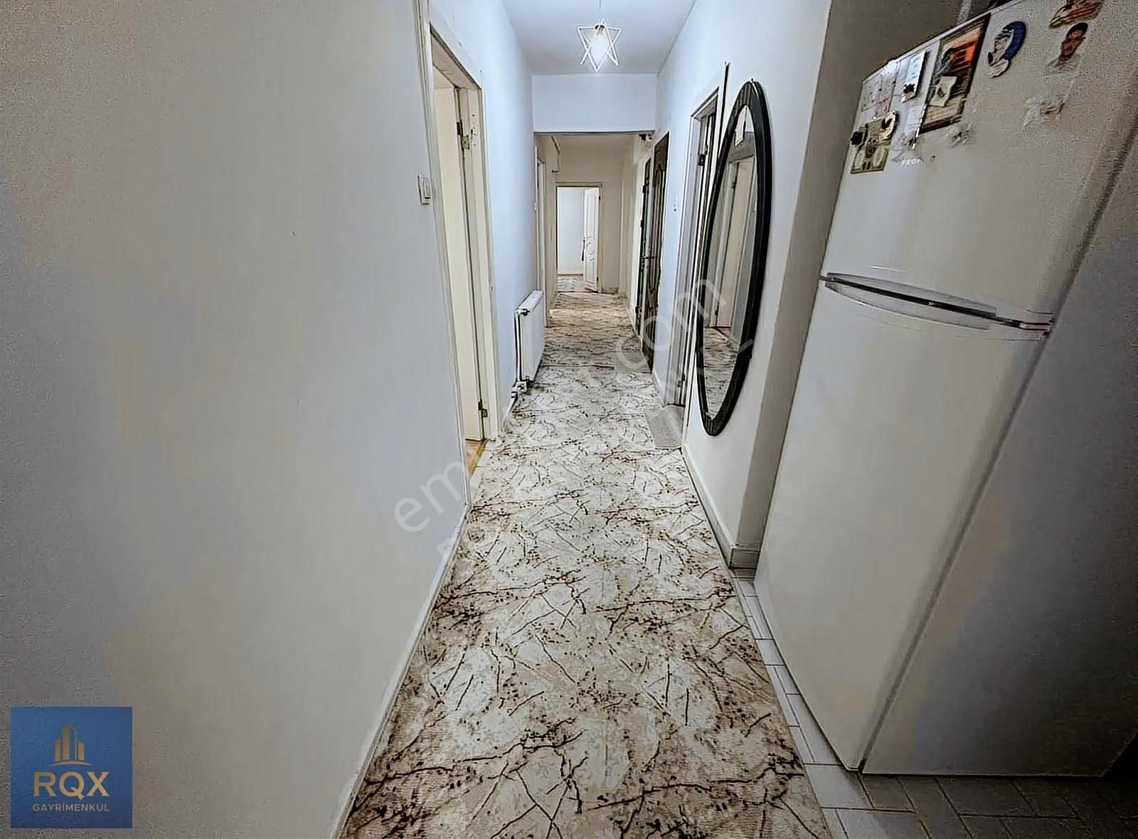 Selçuklu Mahallesi Geniş Bağımsız Ara Kat Ön Cephe 3+1 Daire - Görsel 10