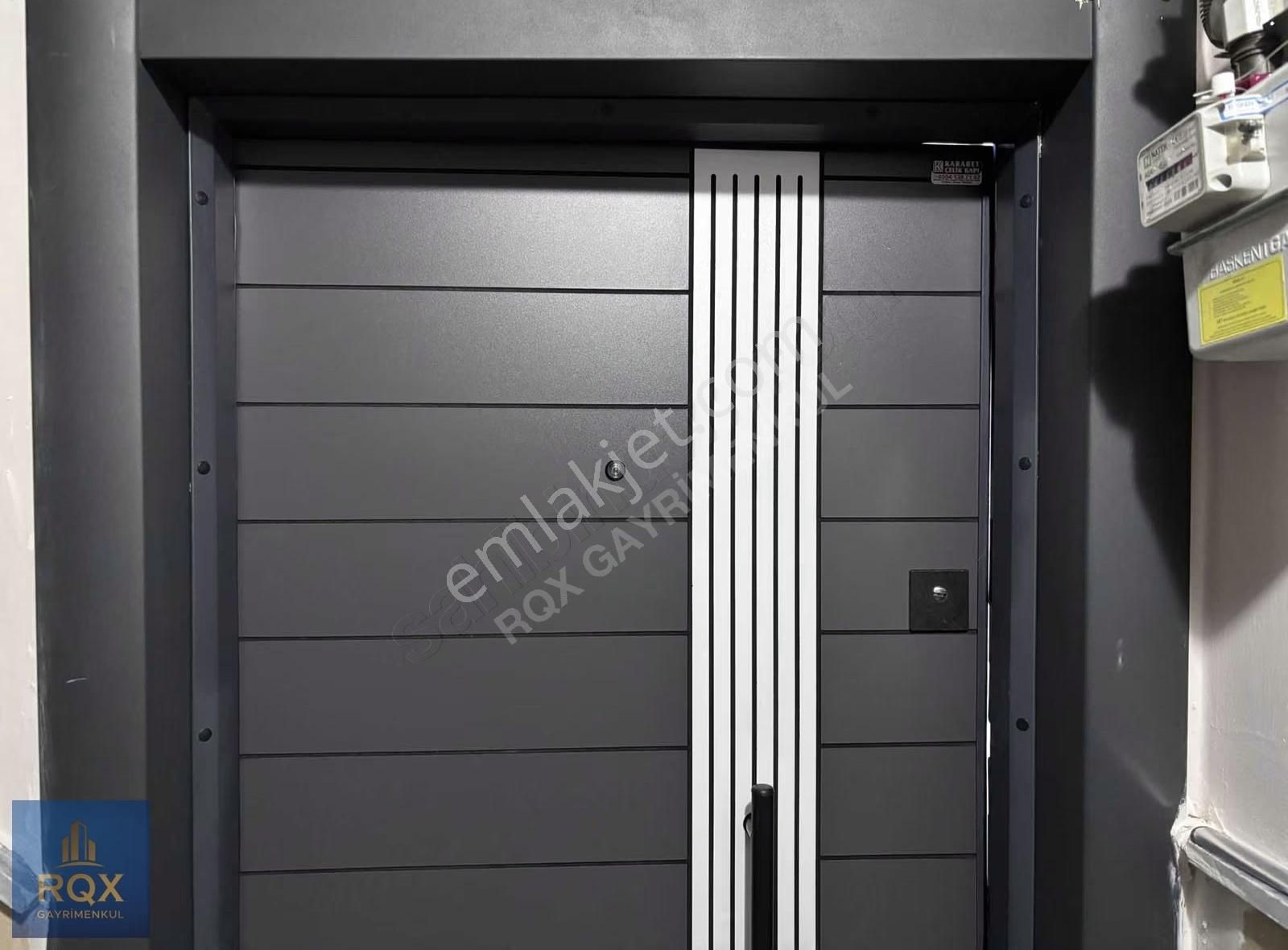 Atakent Mahallesi Ful Yapılı Bağımsız Mutfak Ön Cephe 2+1 Daire - Görsel 4