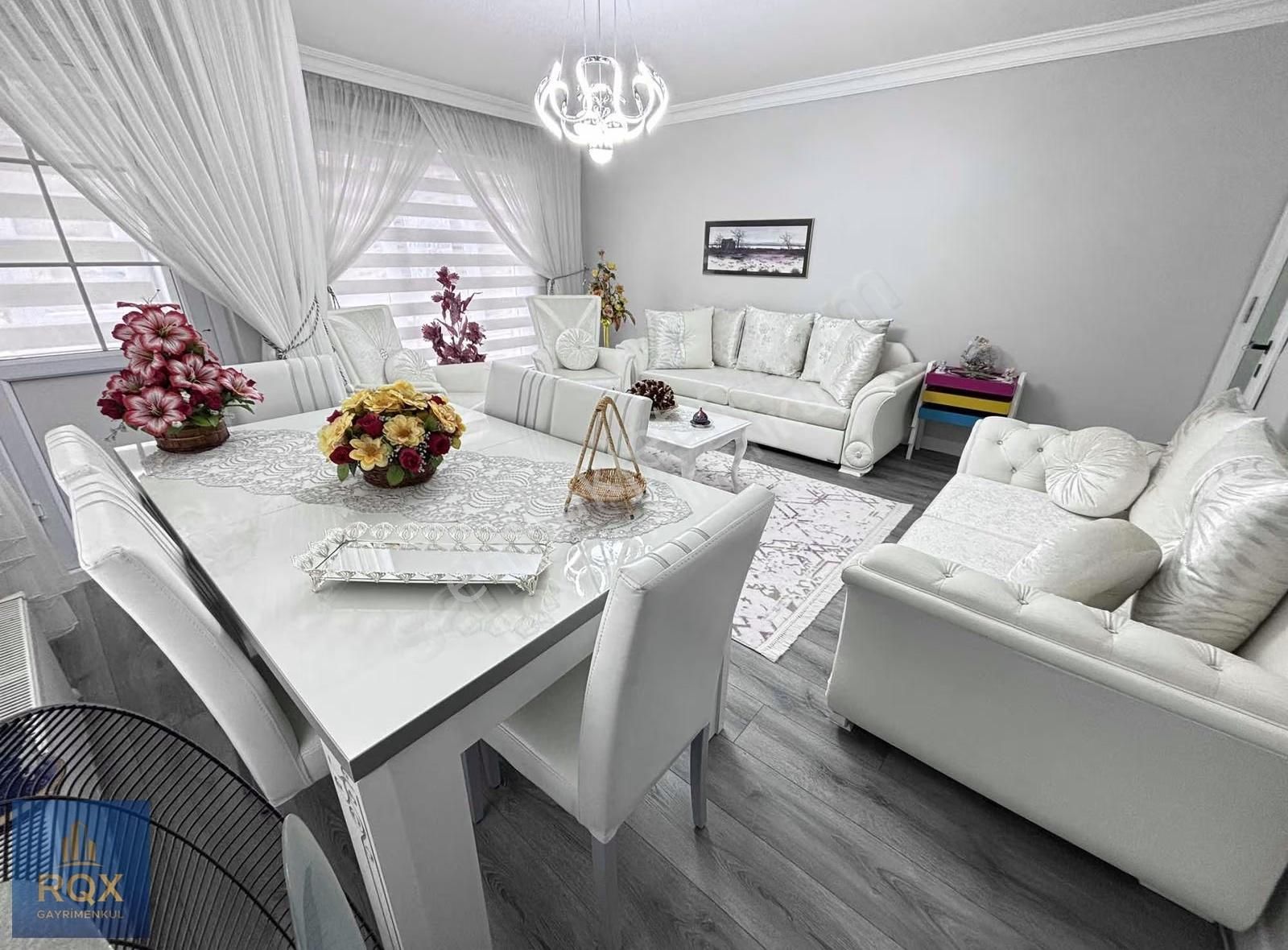 Atakent Mahallesi Ful Yapılı Bağımsız Mutfak Ön Cephe 2+1 Daire - Görsel 13