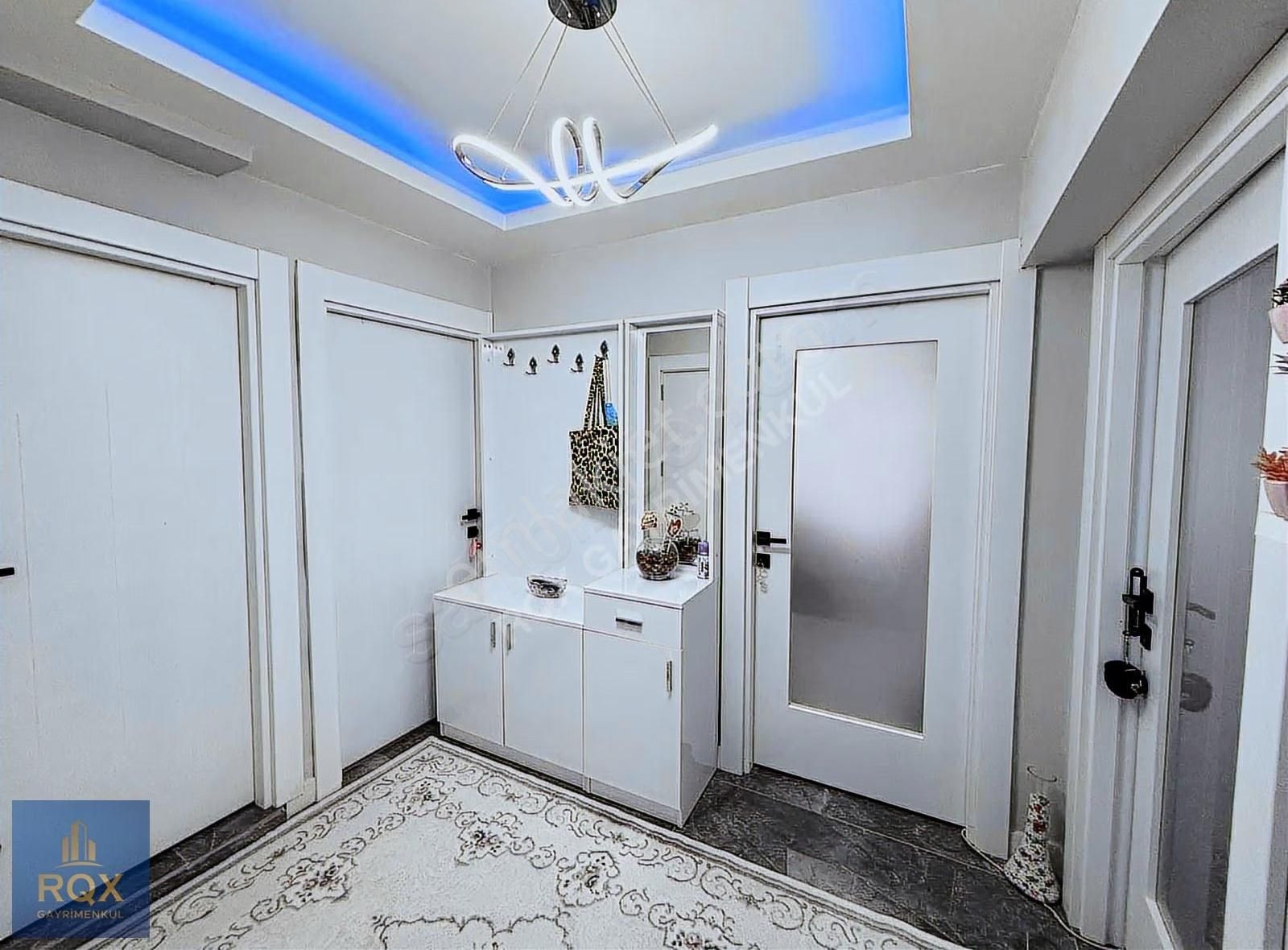 Atakent Mahallesi Ful Yapılı Bağımsız Mutfak Ön Cephe 2+1 Daire - Görsel 8