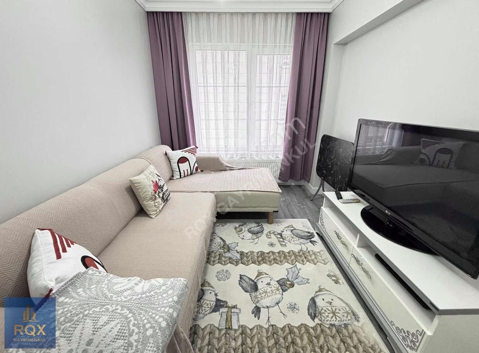 Atakent Mahallesi Ful Yapılı Bağımsız Mutfak Ön Cephe 2+1 Daire - Görsel 16