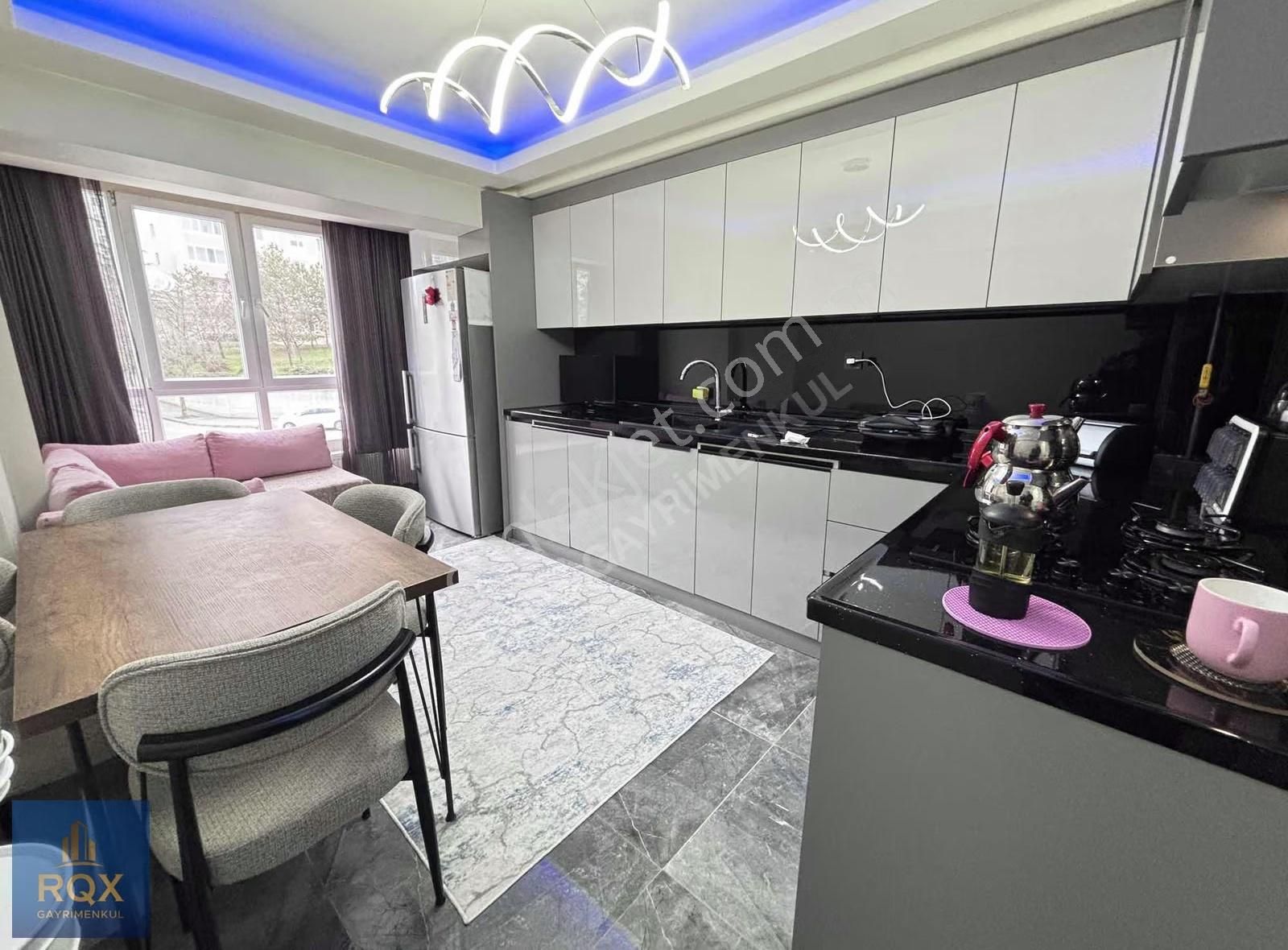 Atakent Mahallesi Ful Yapılı Bağımsız Mutfak Ön Cephe 2+1 Daire - Görsel 3