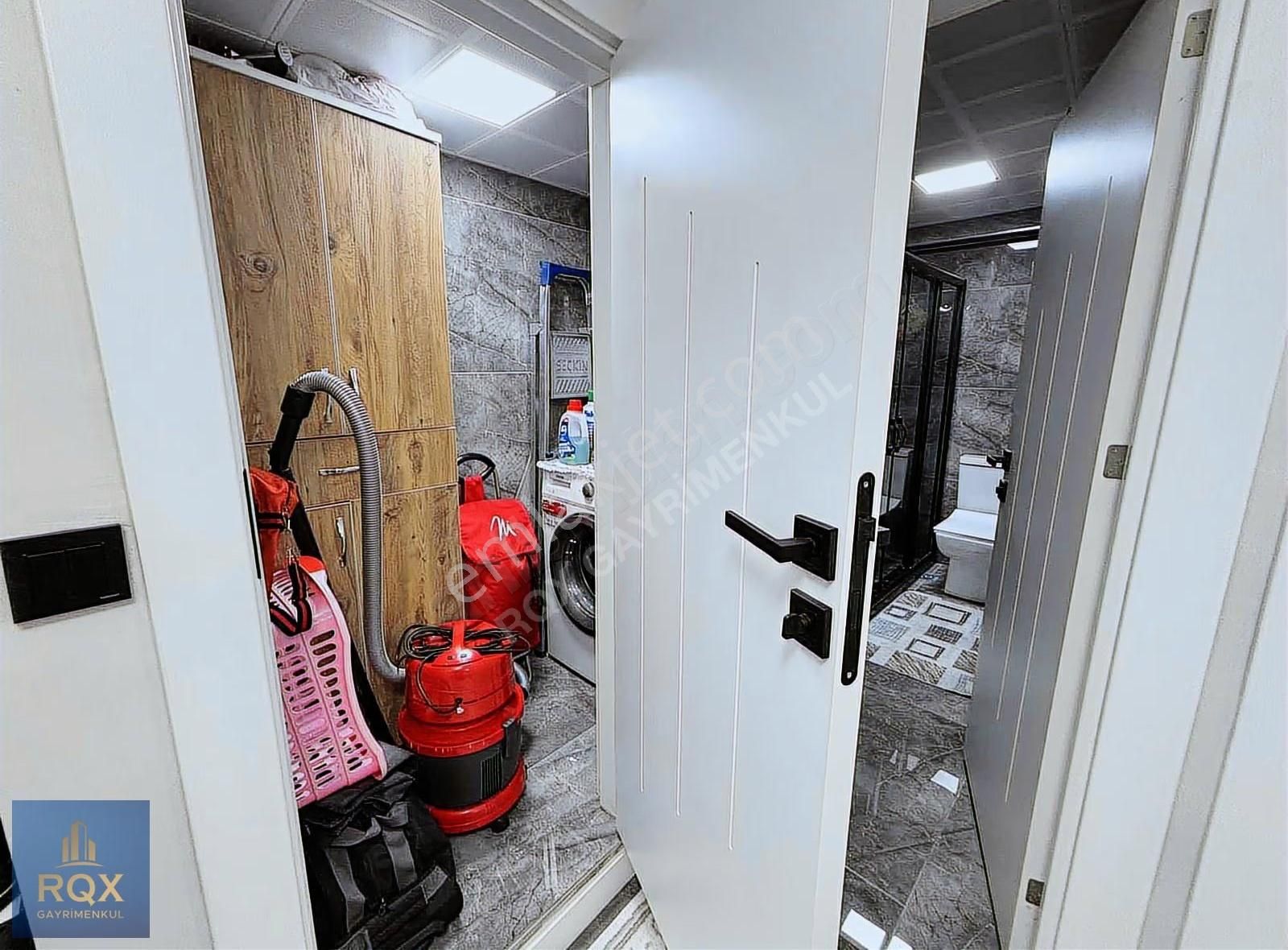 Atakent Mahallesi Ful Yapılı Bağımsız Mutfak Ön Cephe 2+1 Daire - Görsel 15