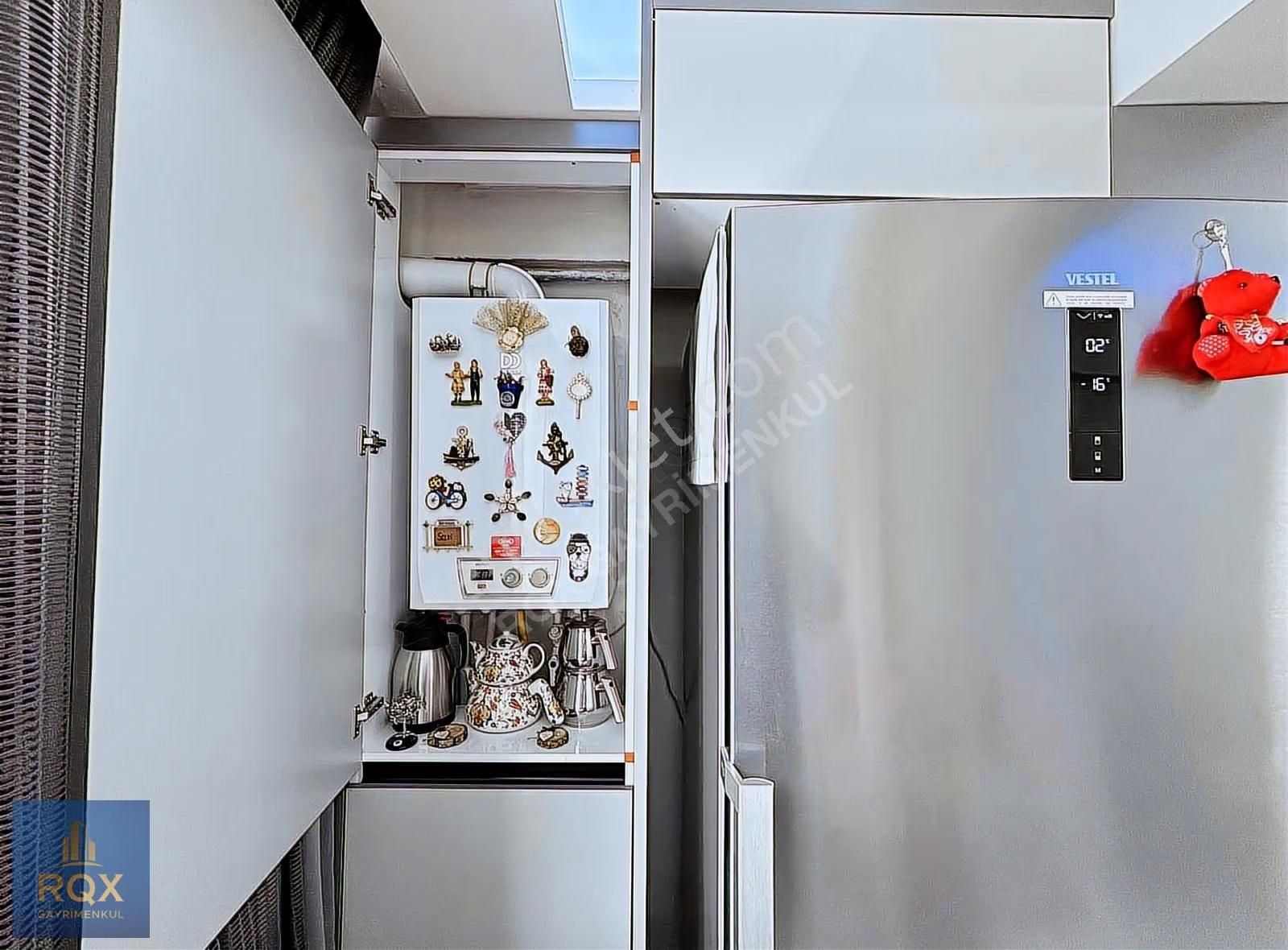 Atakent Mahallesi Ful Yapılı Bağımsız Mutfak Ön Cephe 2+1 Daire - Görsel 7