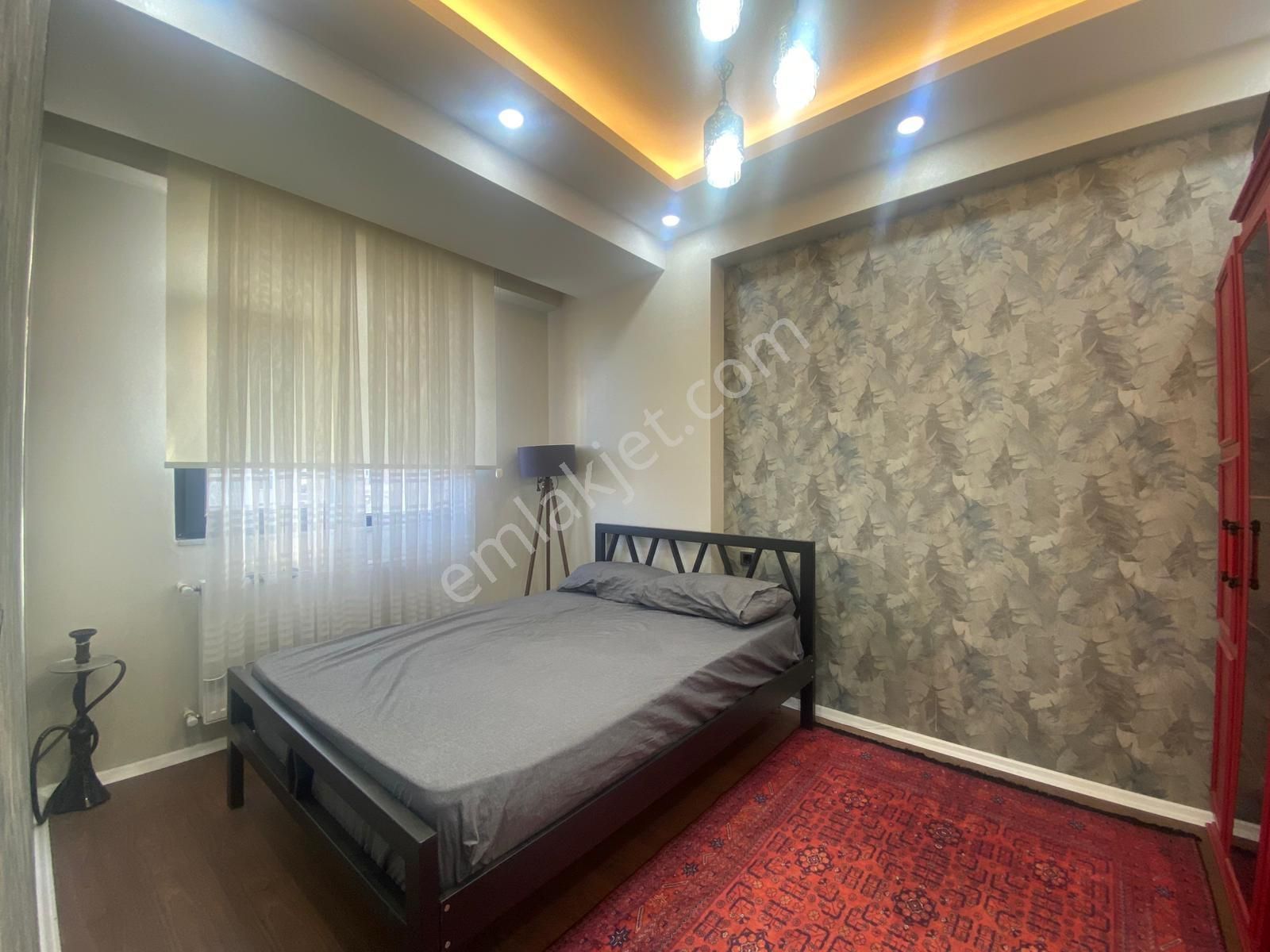 World İlkevim'den Batıkentte Satılık Lüks 1+1 Daire - Görsel 7