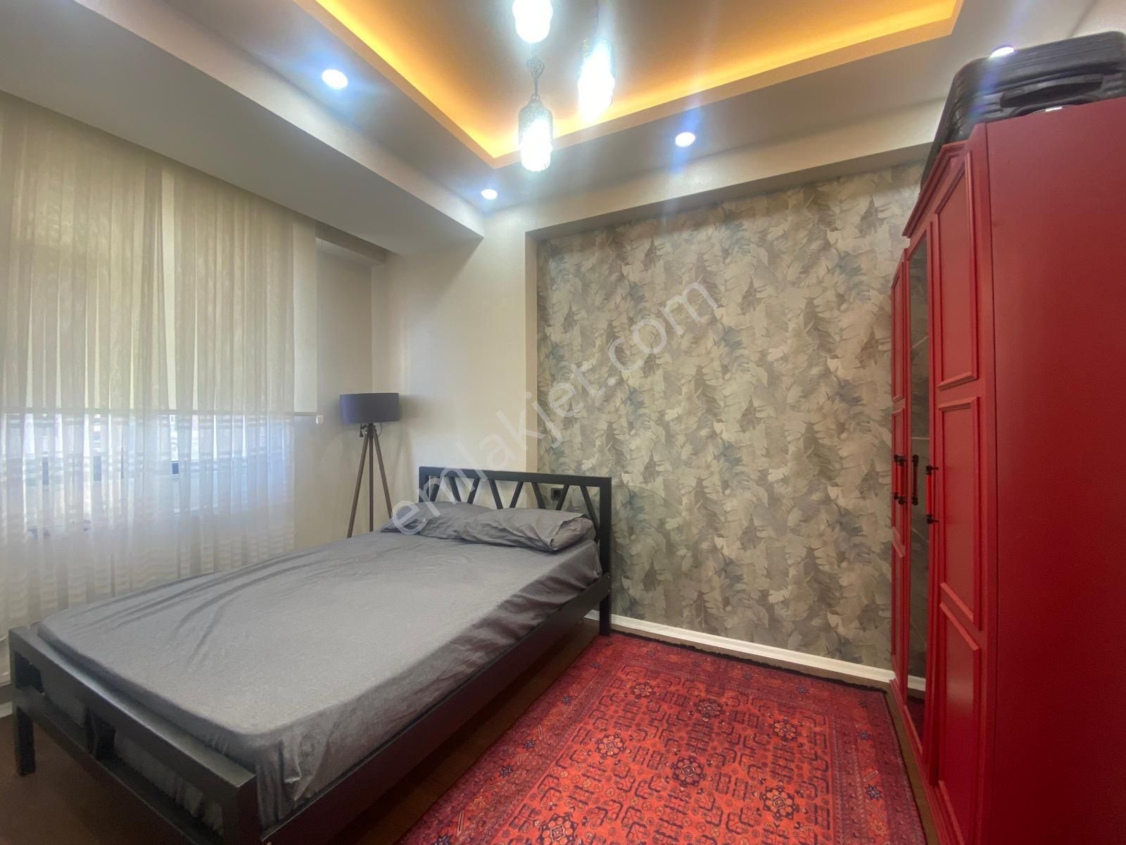 World İlkevim'den Batıkentte Satılık Lüks 1+1 Daire - Görsel 12