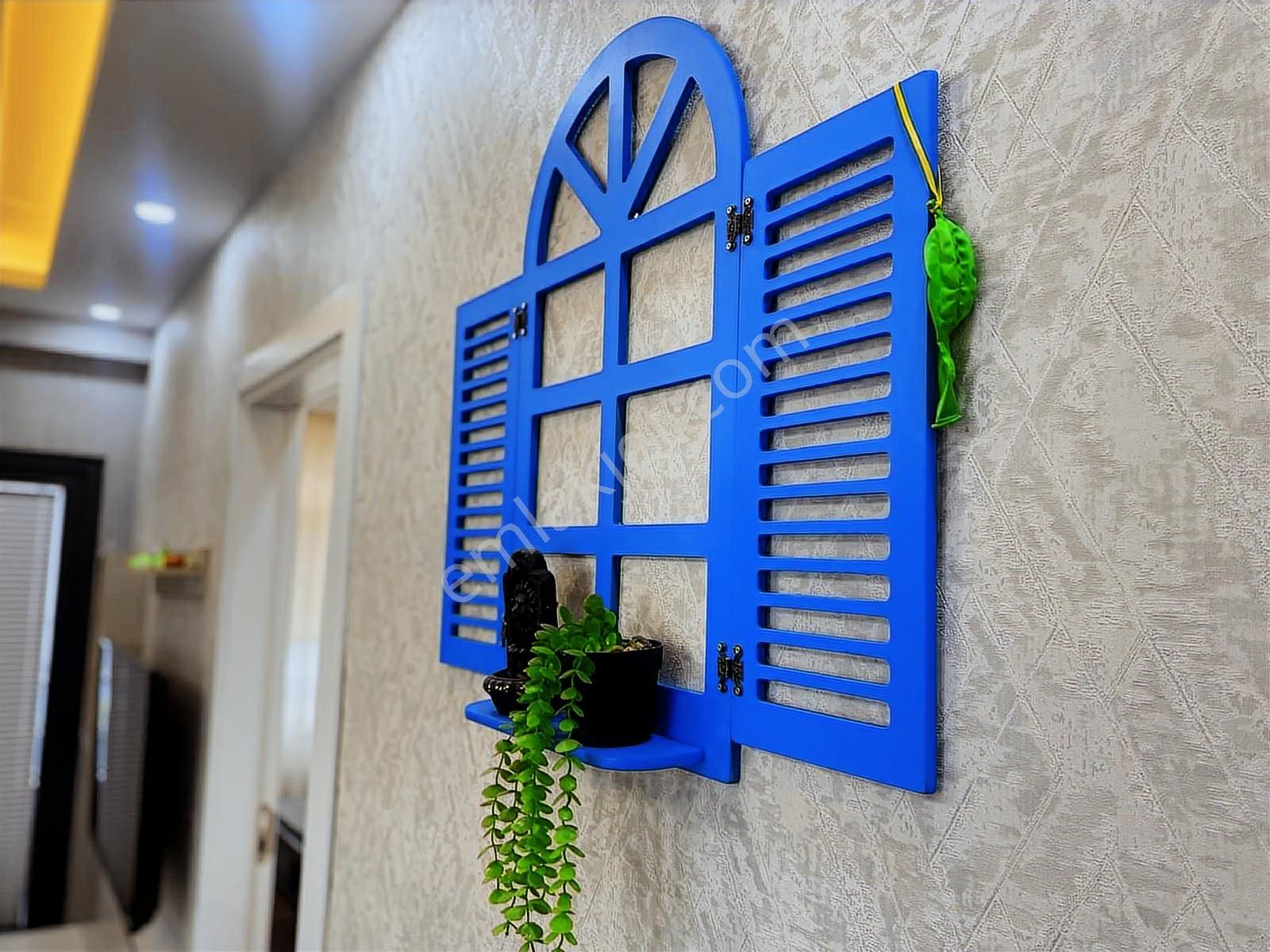 World İlkevim'den Batıkentte Satılık Lüks 1+1 Daire