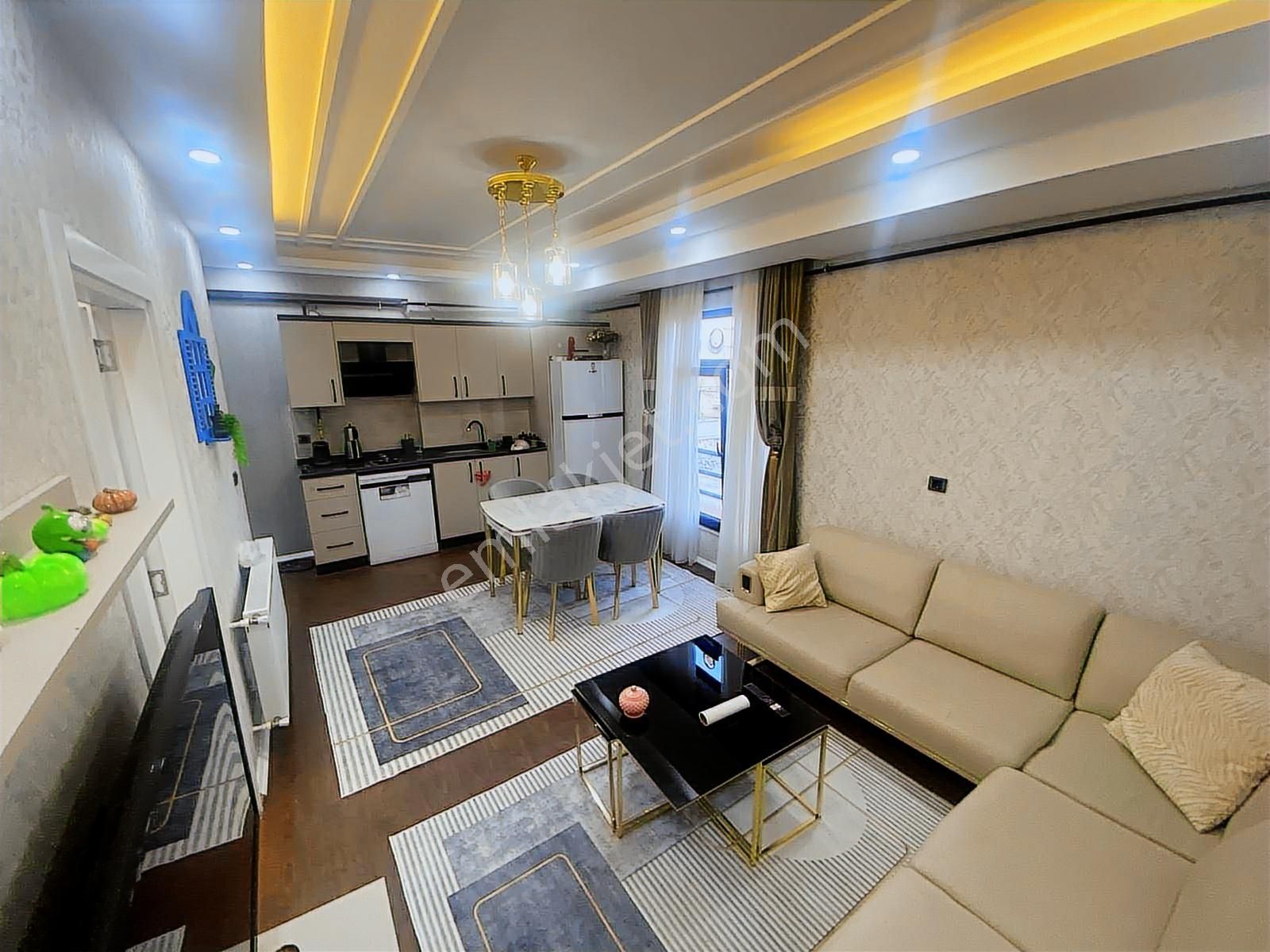 World İlkevim'den Batıkentte Satılık Lüks 1+1 Daire - Görsel 3