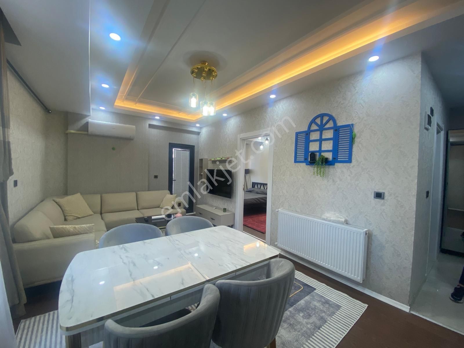 World İlkevim'den Batıkentte Satılık Lüks 1+1 Daire - Görsel 5