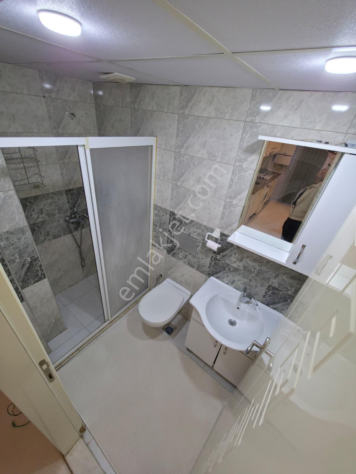 Arakat Lüx Eşyalı Yatırımlık 1+1 Satılık Apart - Görsel 3