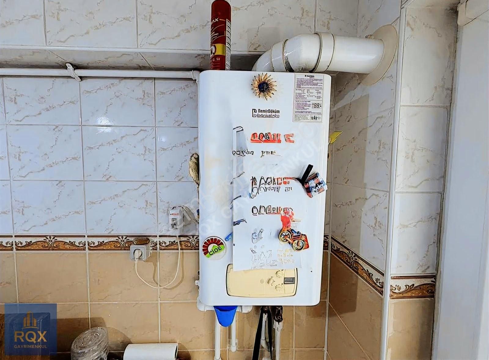 Pınarbaşında Cadde Üzeri Asansörlü Ara Kat Geniş 3+1 Daire - Görsel 12