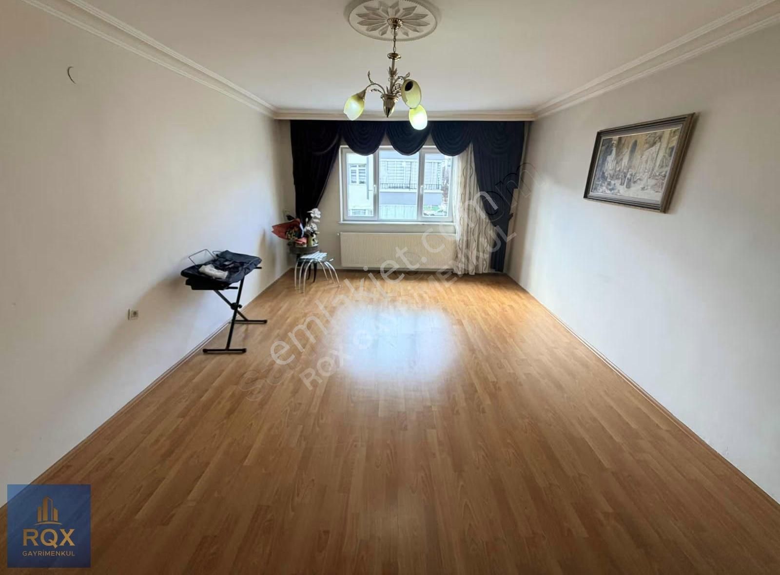 Pınarbaşında Cadde Üzeri Asansörlü Ara Kat Geniş 3+1 Daire - Görsel 2