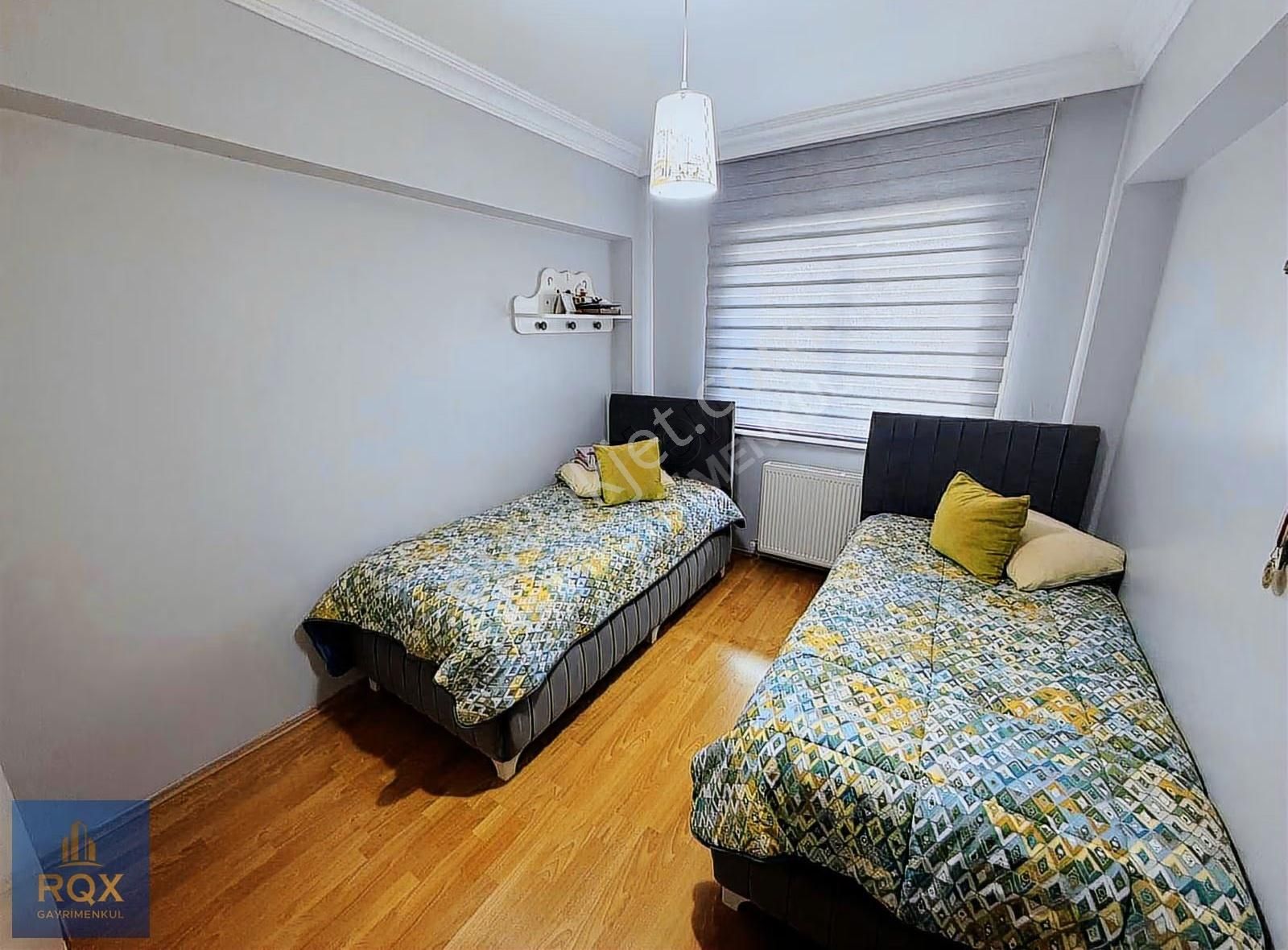 Pınarbaşında Cadde Üzeri Asansörlü Ara Kat Geniş 3+1 Daire - Görsel 16