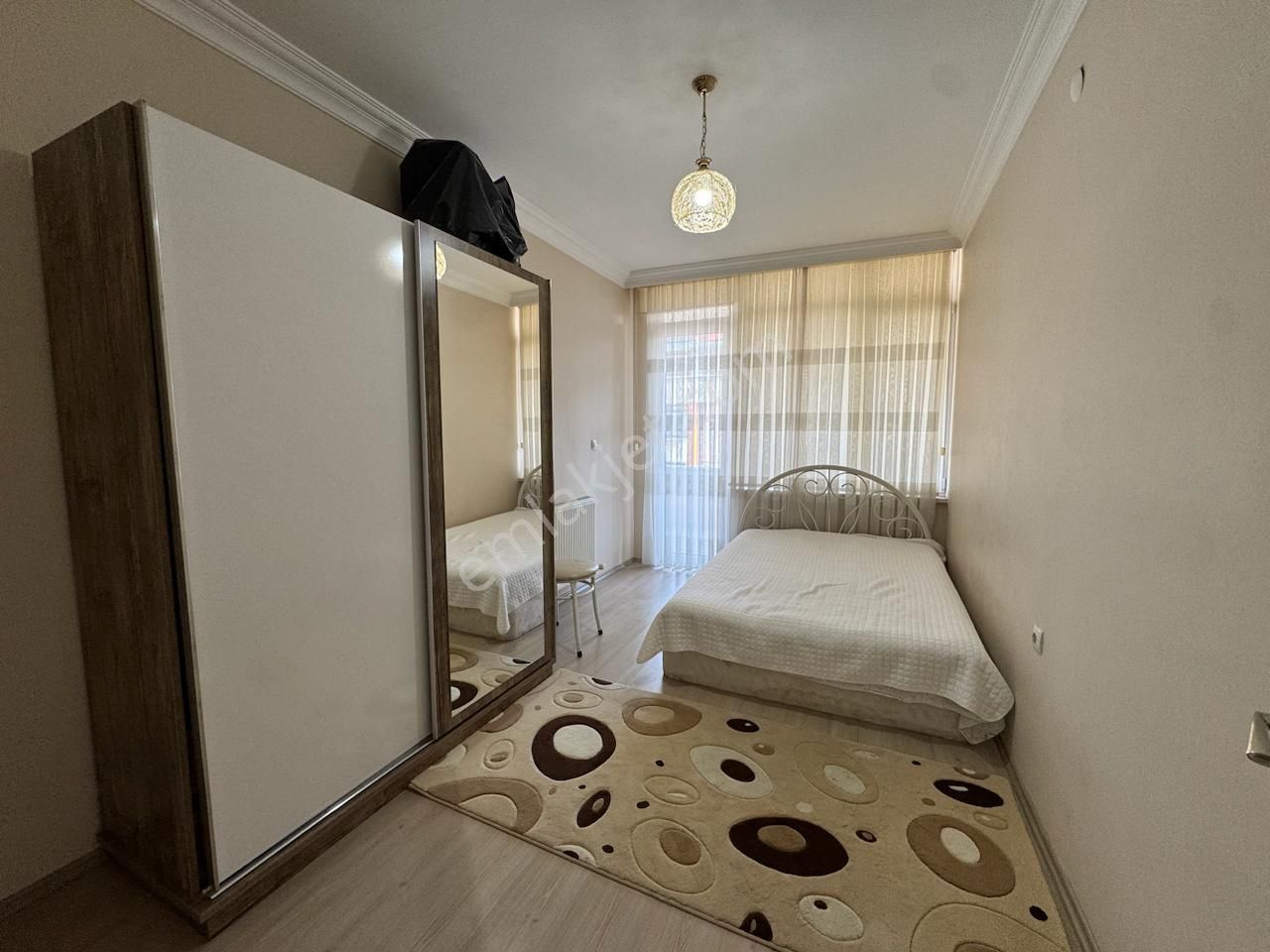 Elfi Den 23 Nisan Görkem Sitesinde Satılık 5+1 Dubleks Daire - Görsel 10