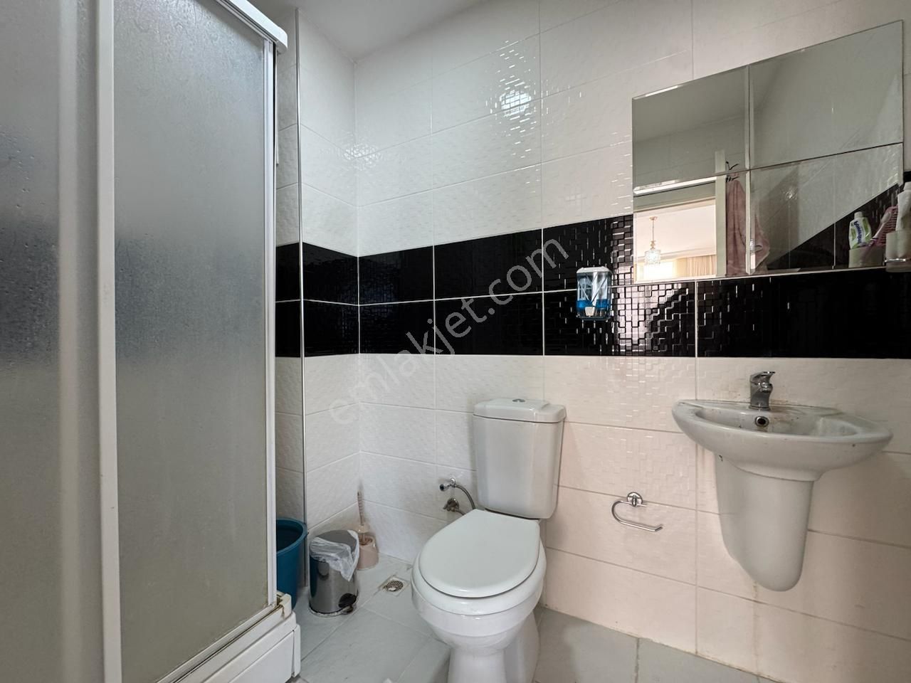 Elfi Den 23 Nisan Görkem Sitesinde Satılık 5+1 Dubleks Daire - Görsel 23