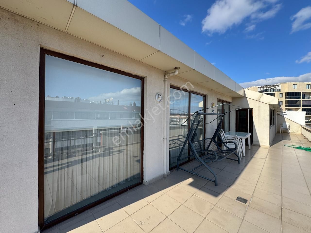 Elfi Den 23 Nisan Görkem Sitesinde Satılık 5+1 Dubleks Daire - Görsel 19