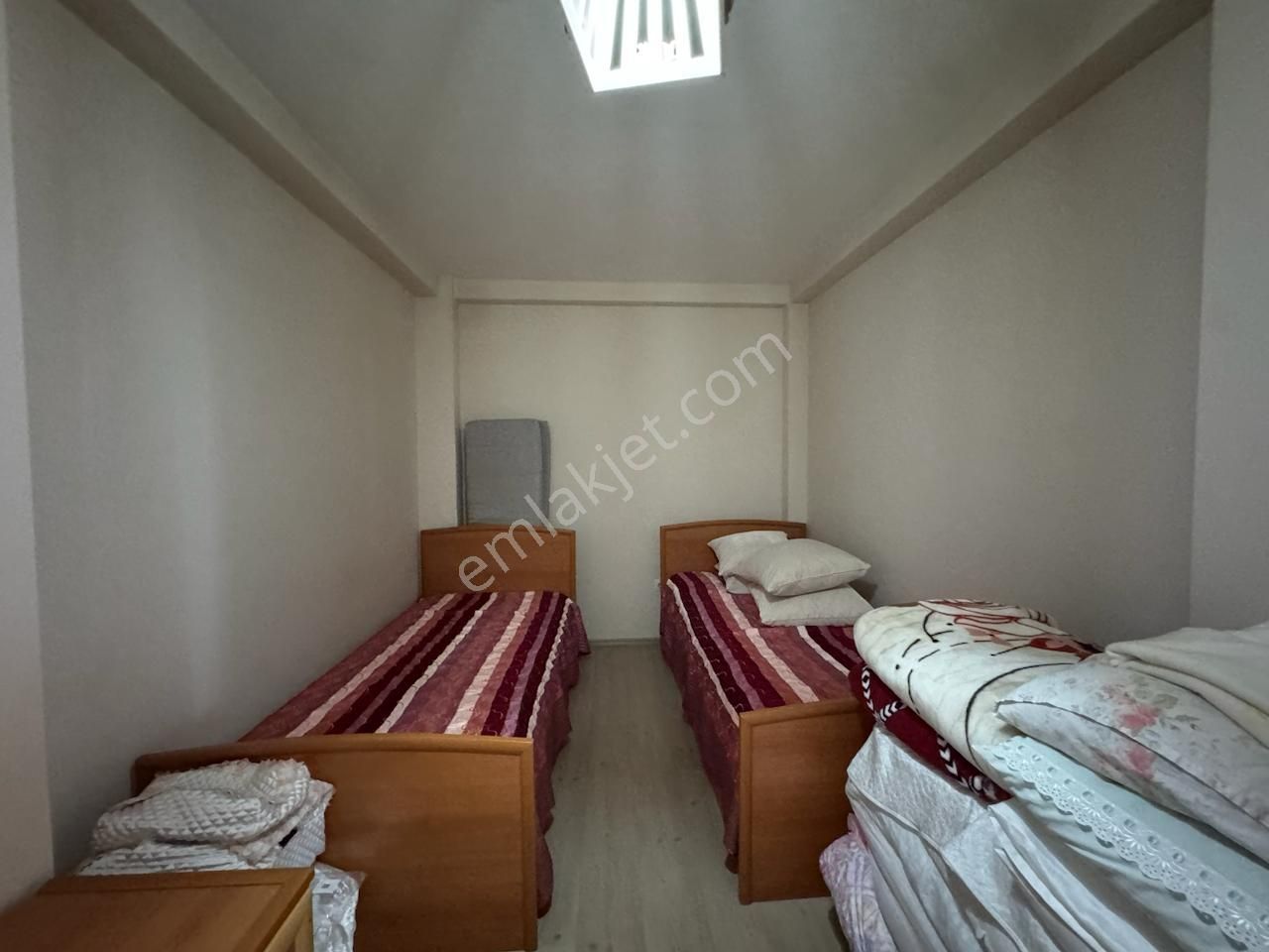 Elfi Den 23 Nisan Görkem Sitesinde Satılık 5+1 Dubleks Daire - Görsel 12