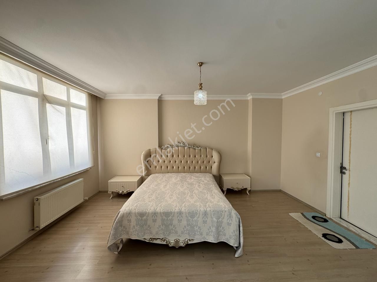 Elfi Den 23 Nisan Görkem Sitesinde Satılık 5+1 Dubleks Daire - Görsel 16