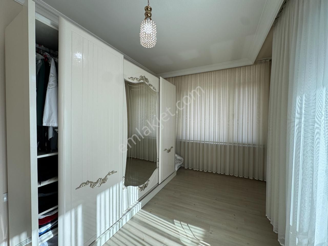 Elfi Den 23 Nisan Görkem Sitesinde Satılık 5+1 Dubleks Daire - Görsel 17