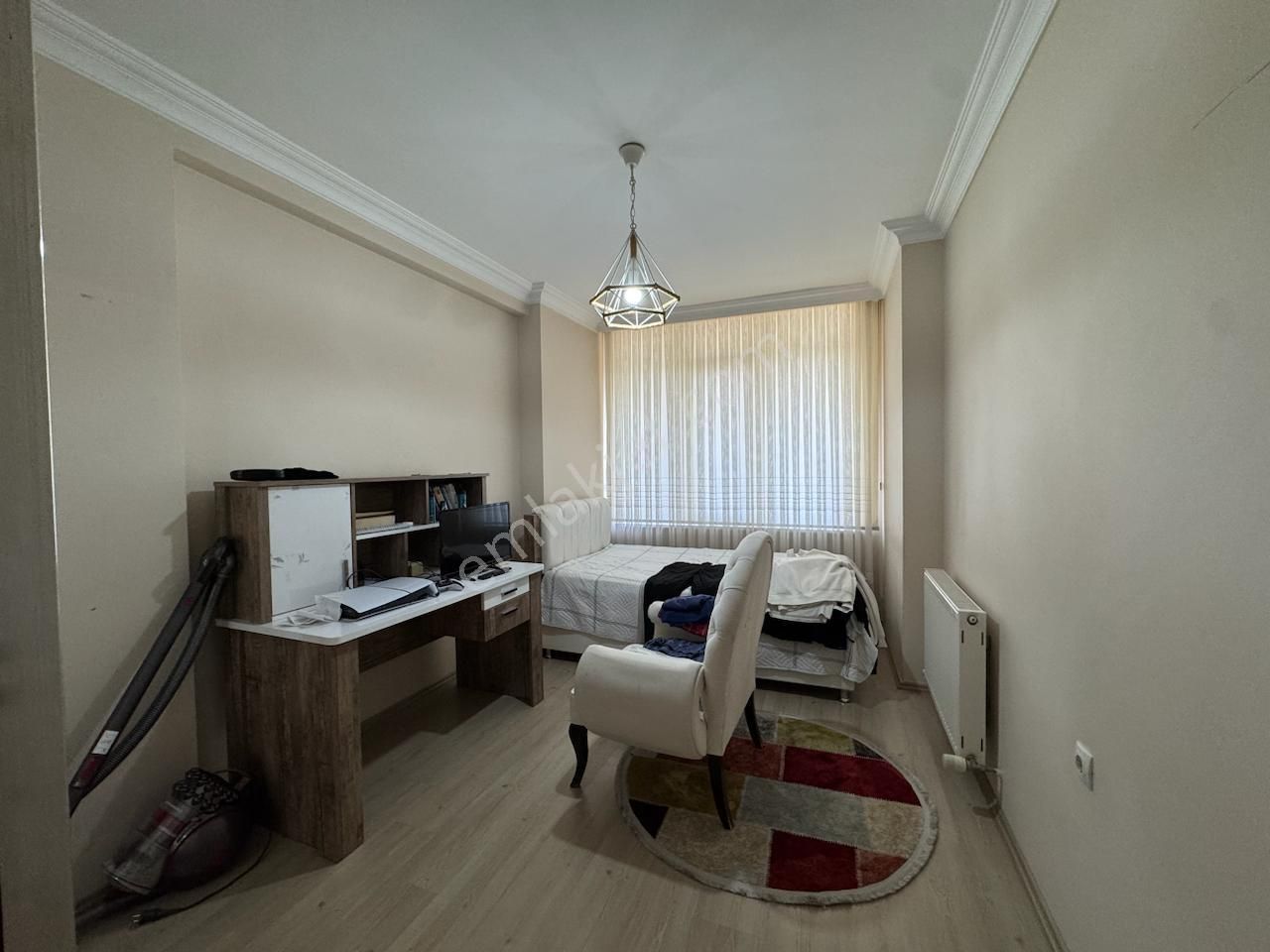 Elfi Den 23 Nisan Görkem Sitesinde Satılık 5+1 Dubleks Daire - Görsel 11