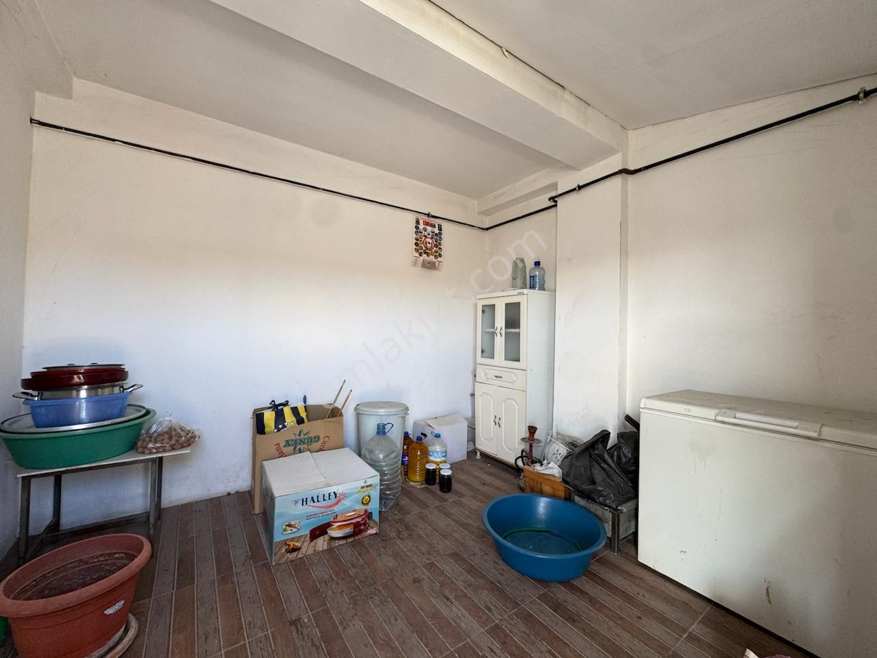 Elfi Den 23 Nisan Görkem Sitesinde Satılık 5+1 Dubleks Daire - Görsel 18