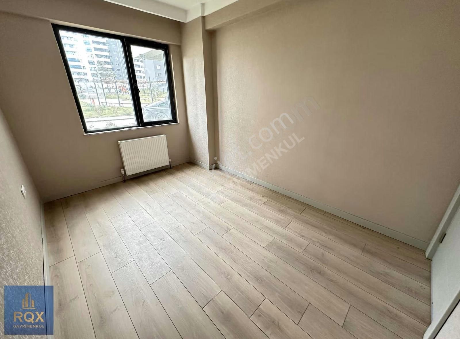 Asm 500 Evler Site İçi Oturuma Hazır 3+1 Kiralık Daire - Görsel 15