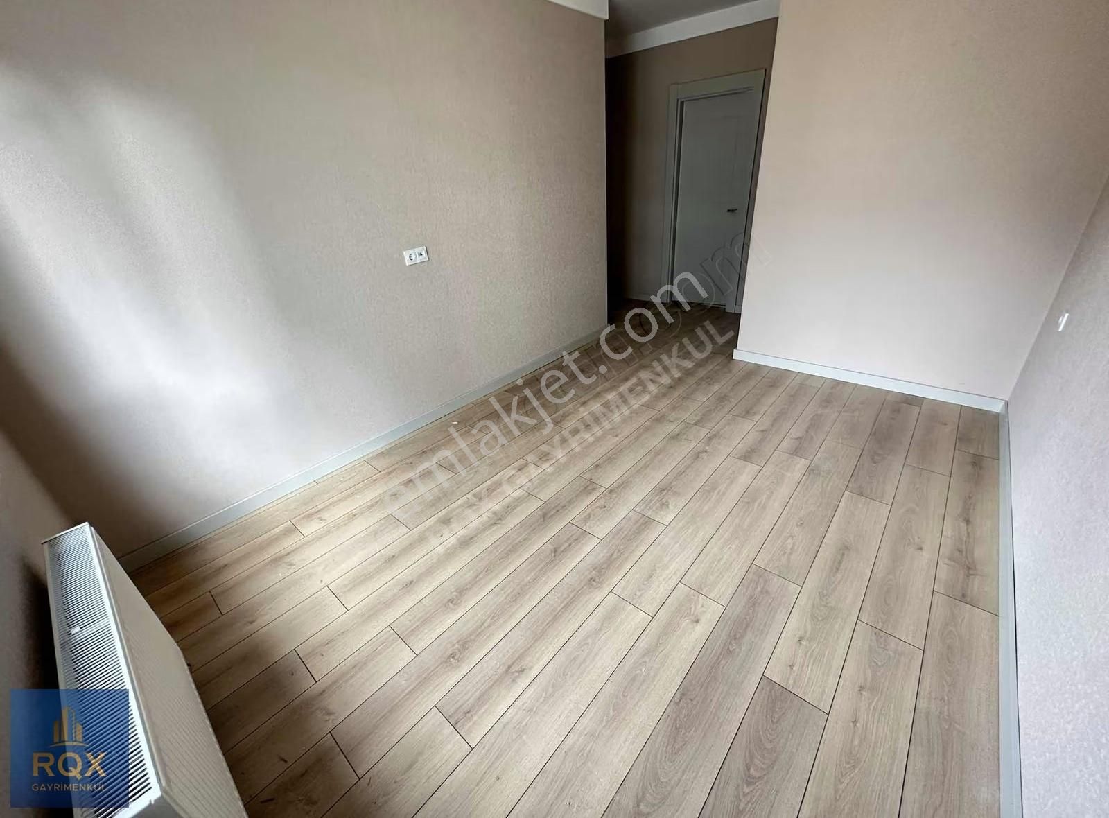Asm 500 Evler Site İçi Oturuma Hazır 3+1 Kiralık Daire - Görsel 6